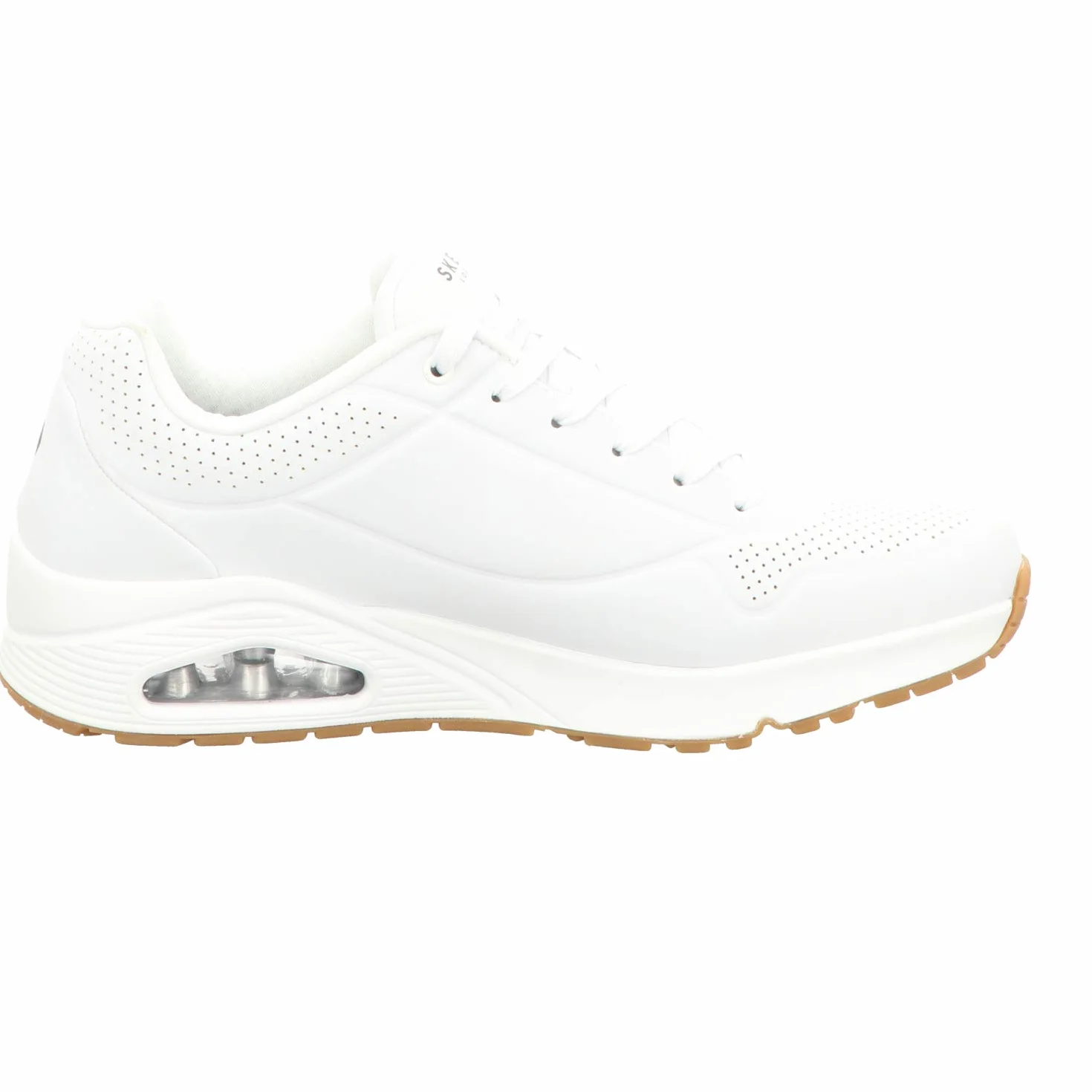 Skechers Mężczyźni Uno Stand On AirAdidasy