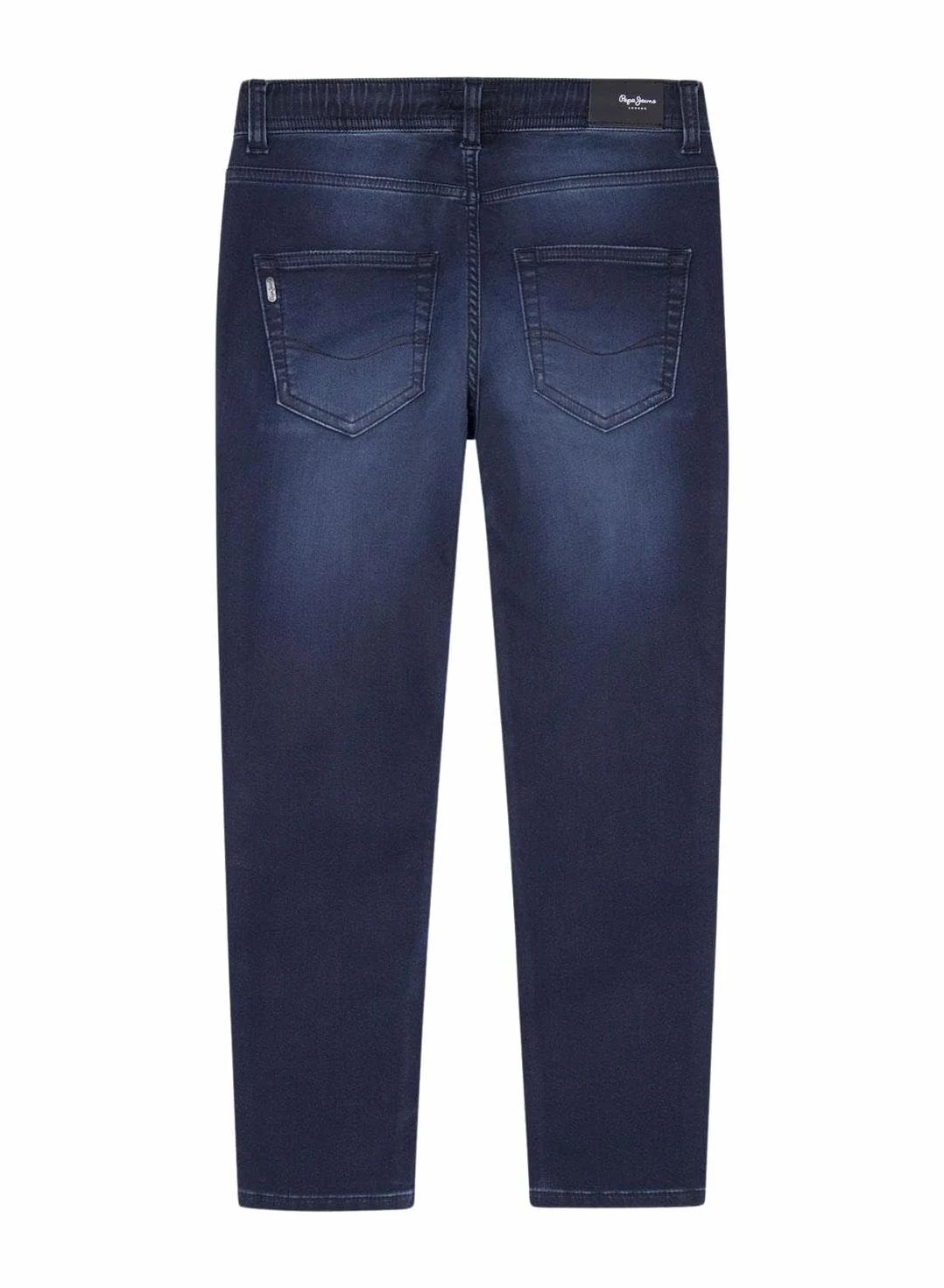 Pepe Jeans Tapered Jeans Jr Pb202134 - Dżins Chłopcy