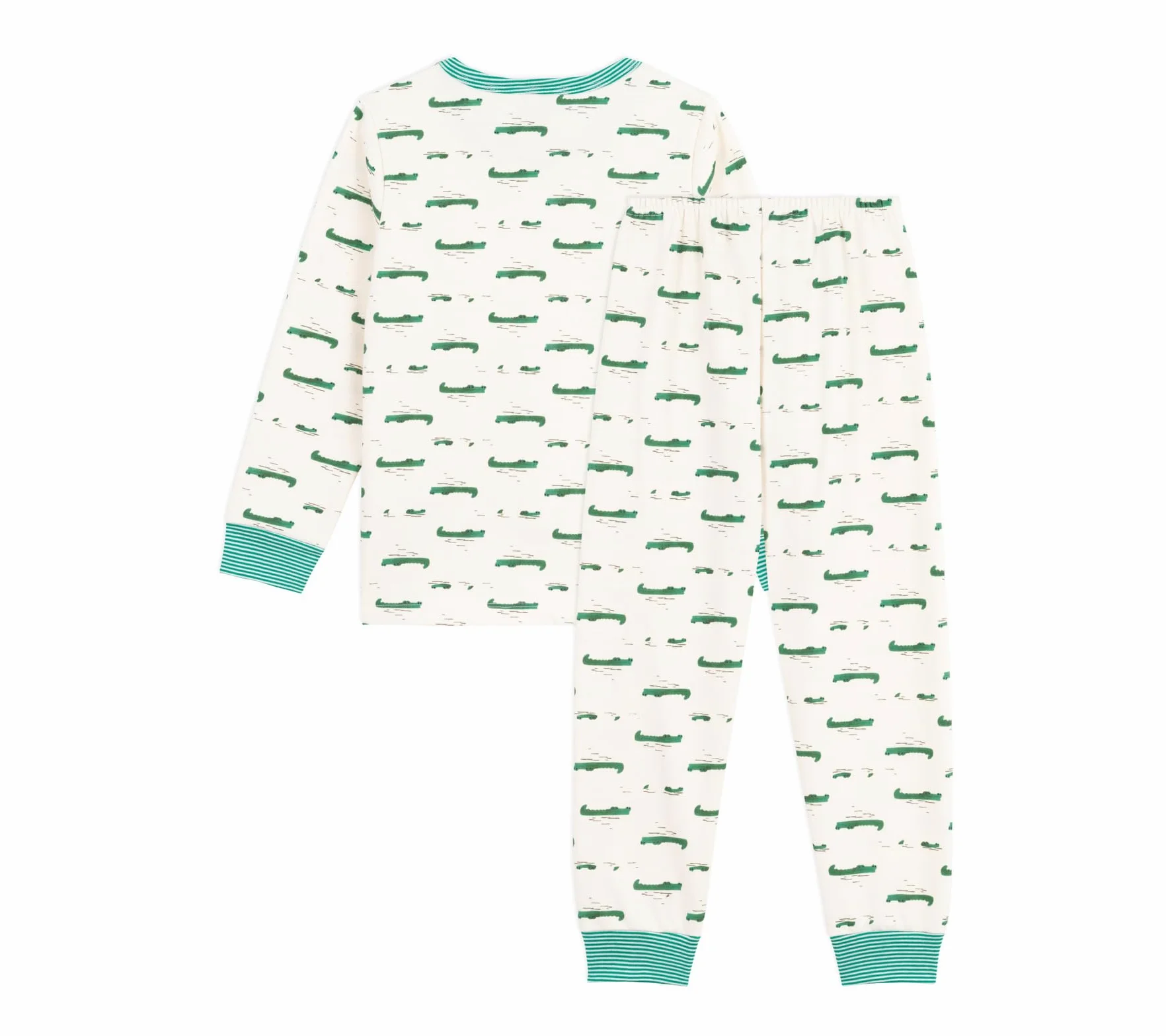 Petit Bateau Odzież nocna Chłopcy Claude_h25
