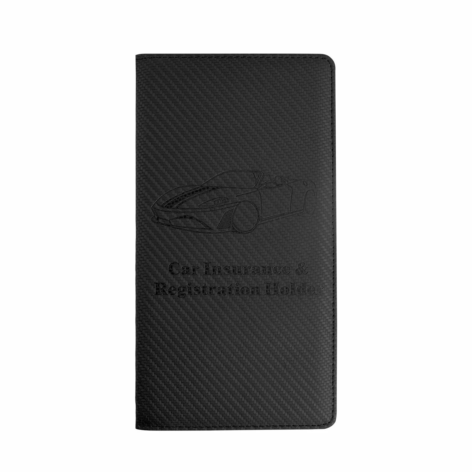 Etui na paszport, skóra PU z blokadą RFID dla kobiet i mężczyzn, duża pojemność, etui na paszport na kartę kredytową, dowód osobisty, czarny, M, Nowoczesny