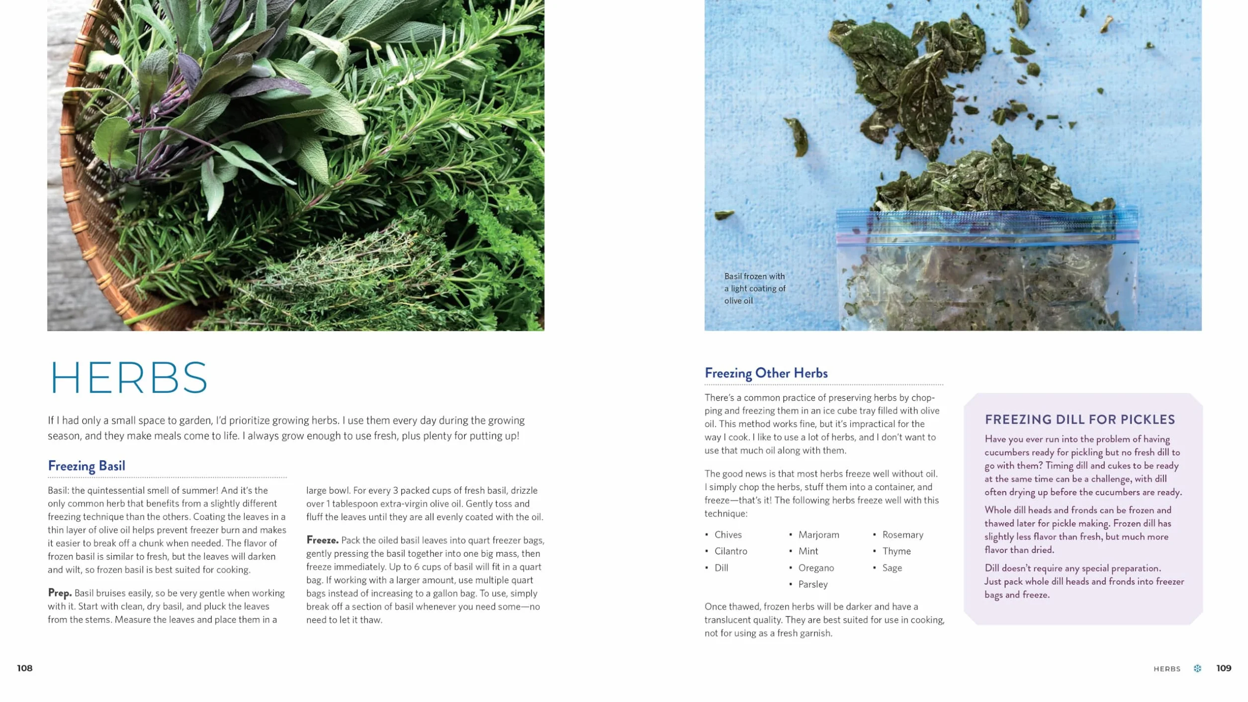 Freeze Fresh: The Ultimate Guide to Preserving 55 Fruits and Vegetables for Maximum Flavor and Versatility