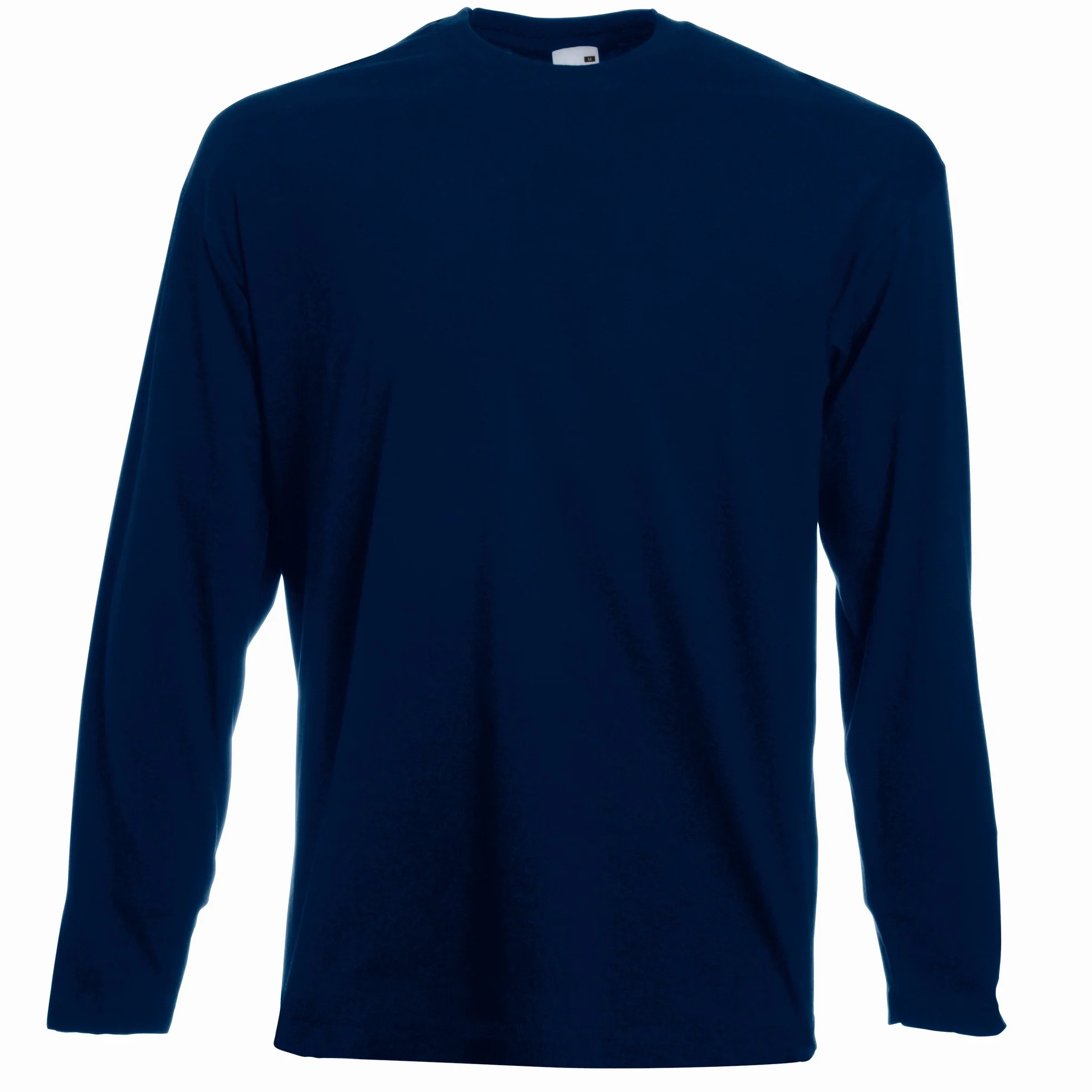 Fruit of the Loom Podkoszulek Mężczyźni Raglan bluza
