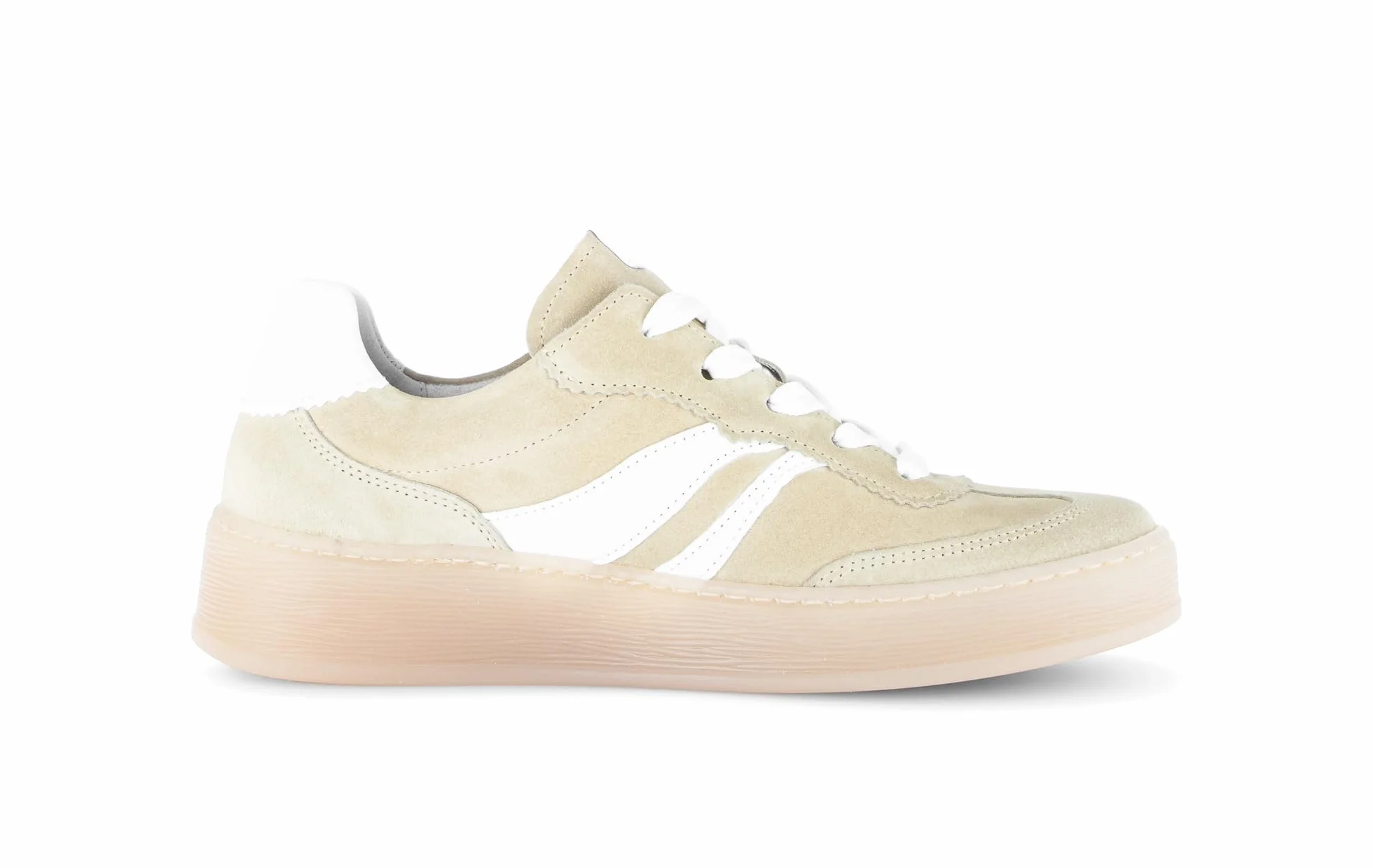 Gabor Damskie buty typu sneaker, damskie półbuty