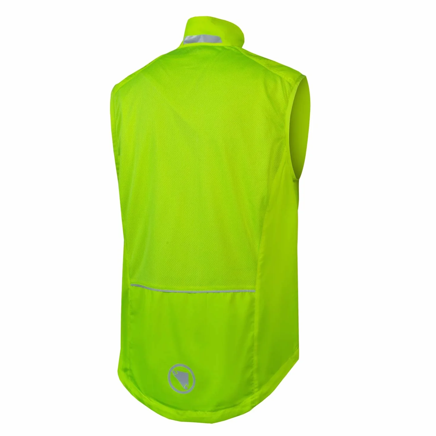 Endura Hummvee - Kamizelka softshell Mężczyźni