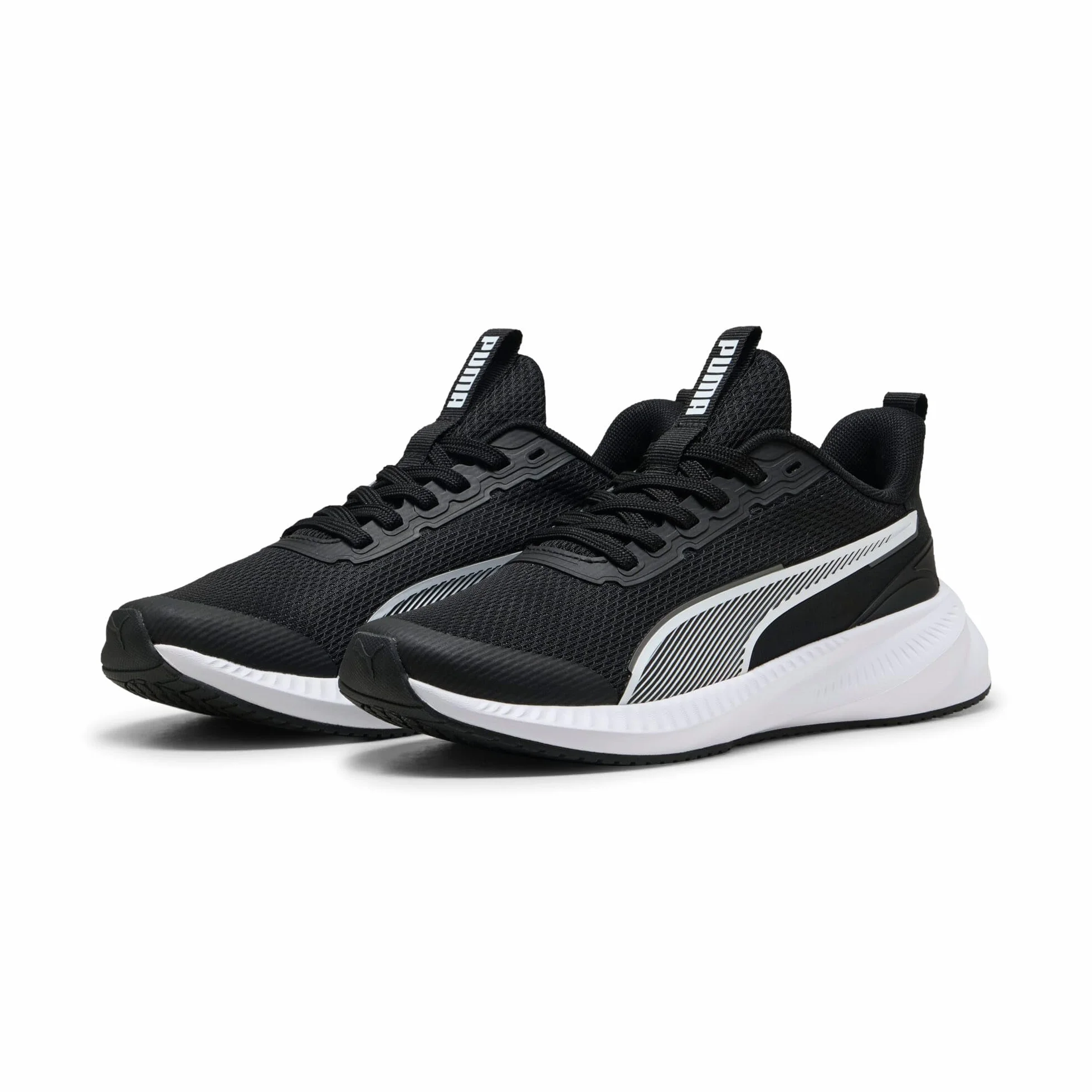 PUMA Uniseks - dzieci Flyer Lite 3 JrAdidasy