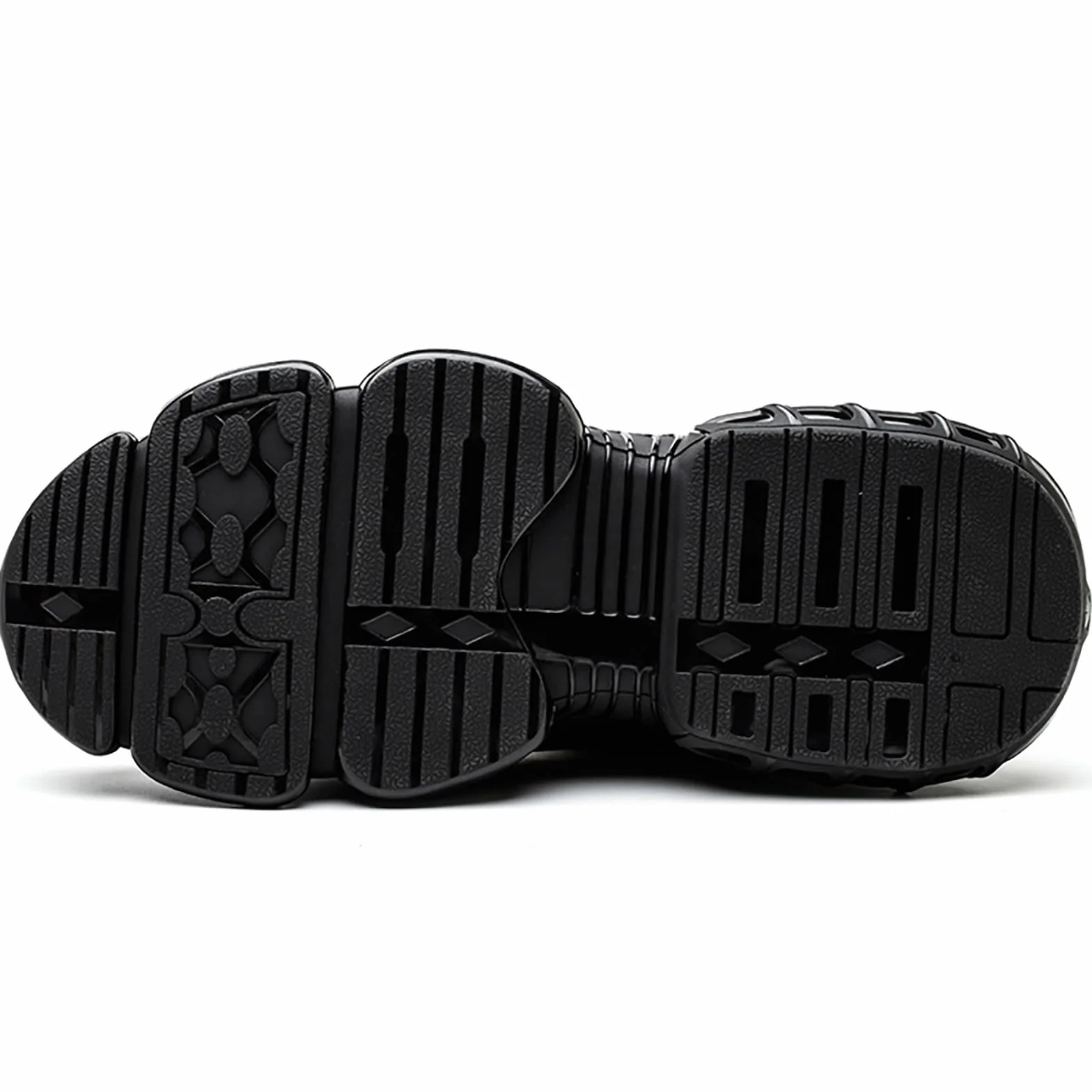 Buty sportowe ze stalowym noskiem, dla mężczyzn i kobiet, lekkie, amortyzujące, buty robocze, oddychające, antypoślizgowe, przemysłowe, ochronne, buty robocze