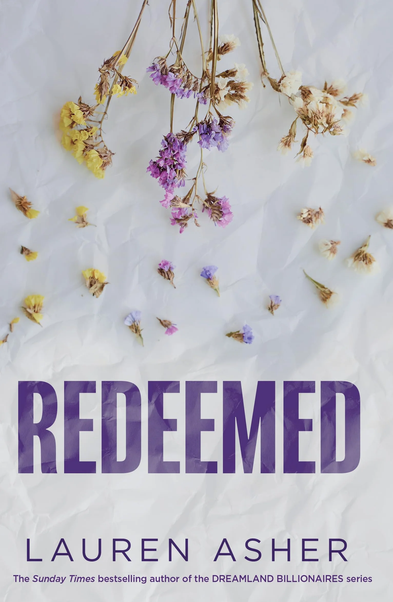 Redeemed: From the Sunday Times bestseller comes the iconic fake dating Formula 1 sports romance: 4