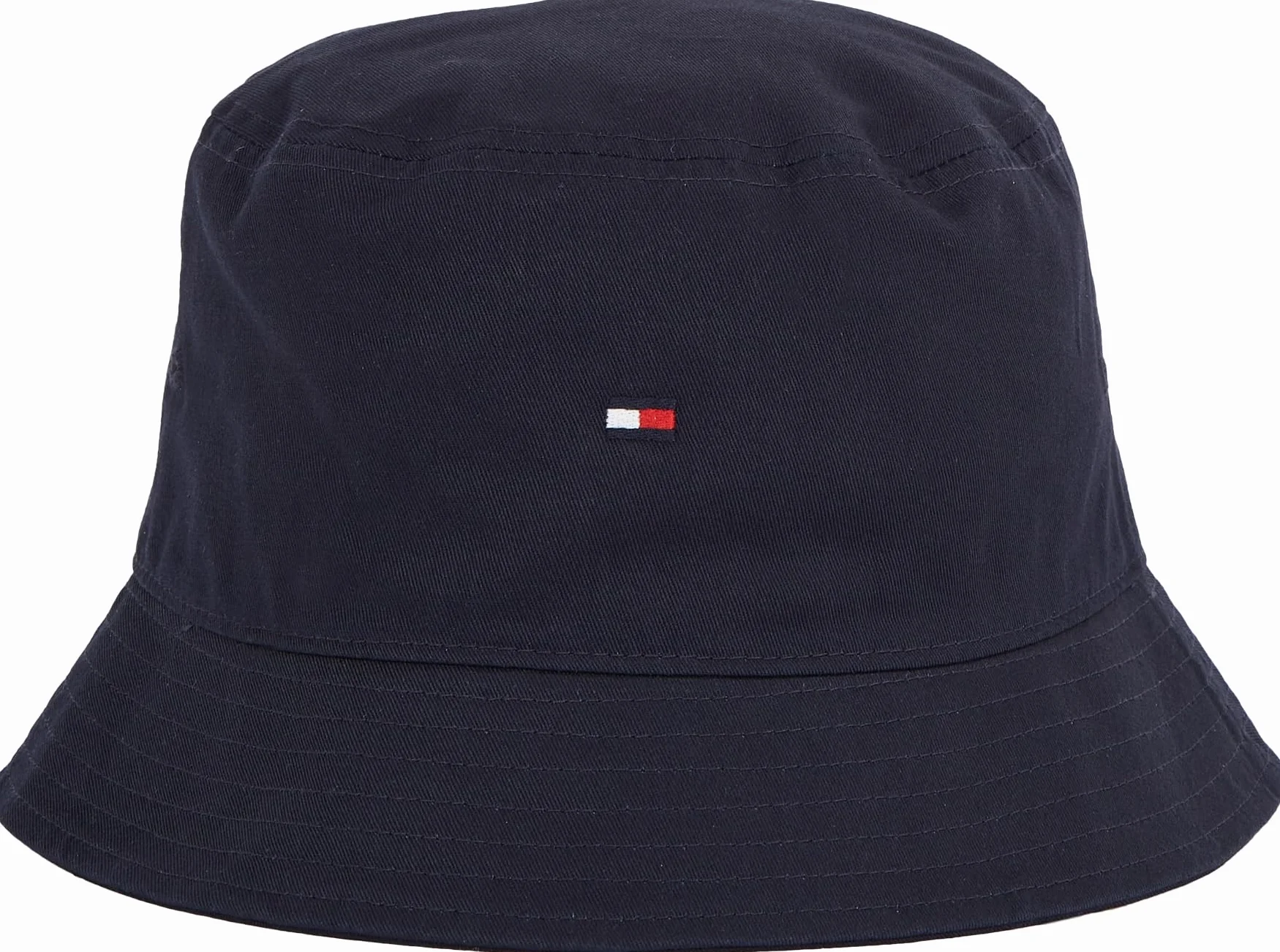 Tommy Hilfiger Flag Bucket Kapelusz Rybacki, Pustynne Niebo