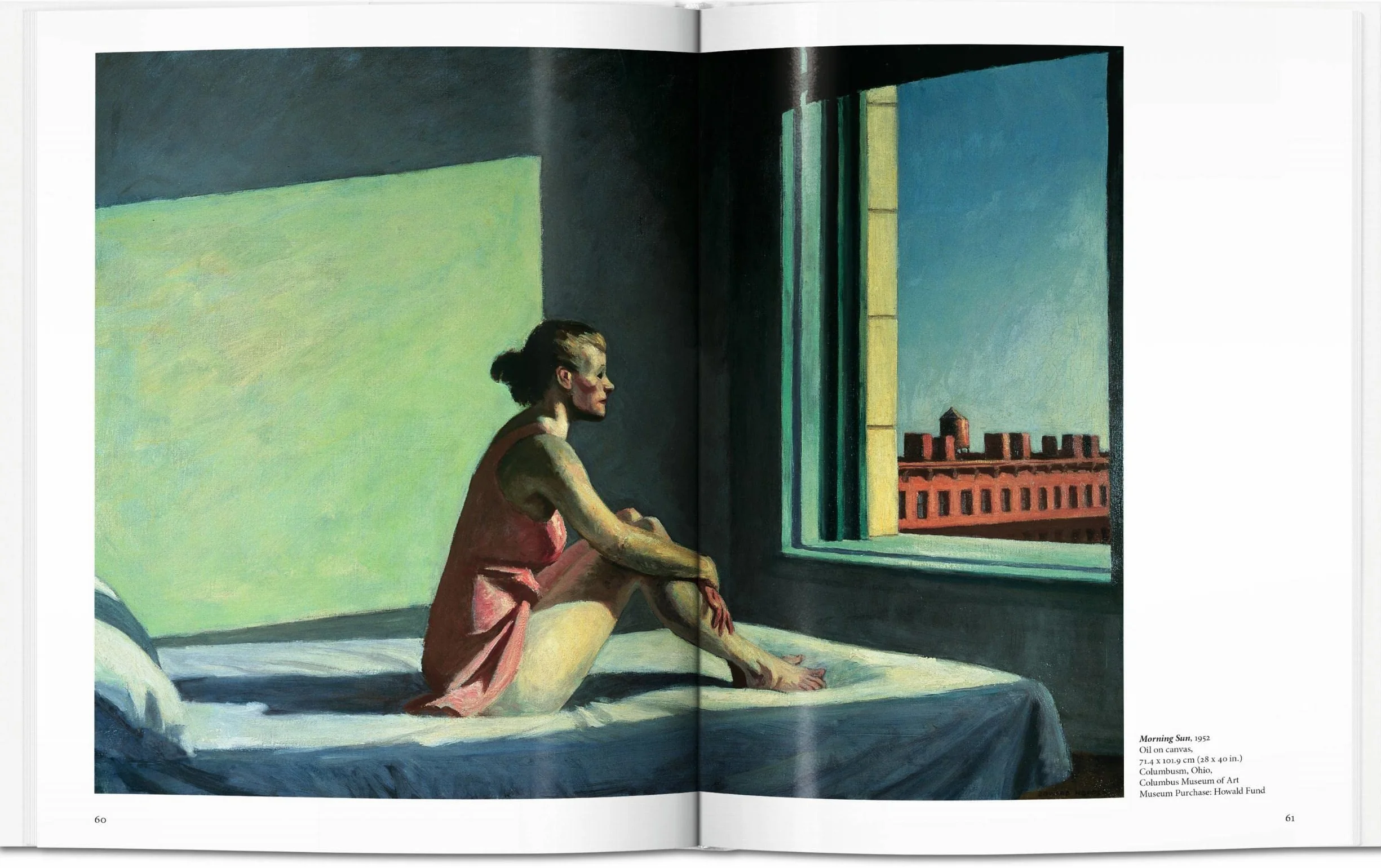 Hopper: 1882-1967: Transformation of the Real
