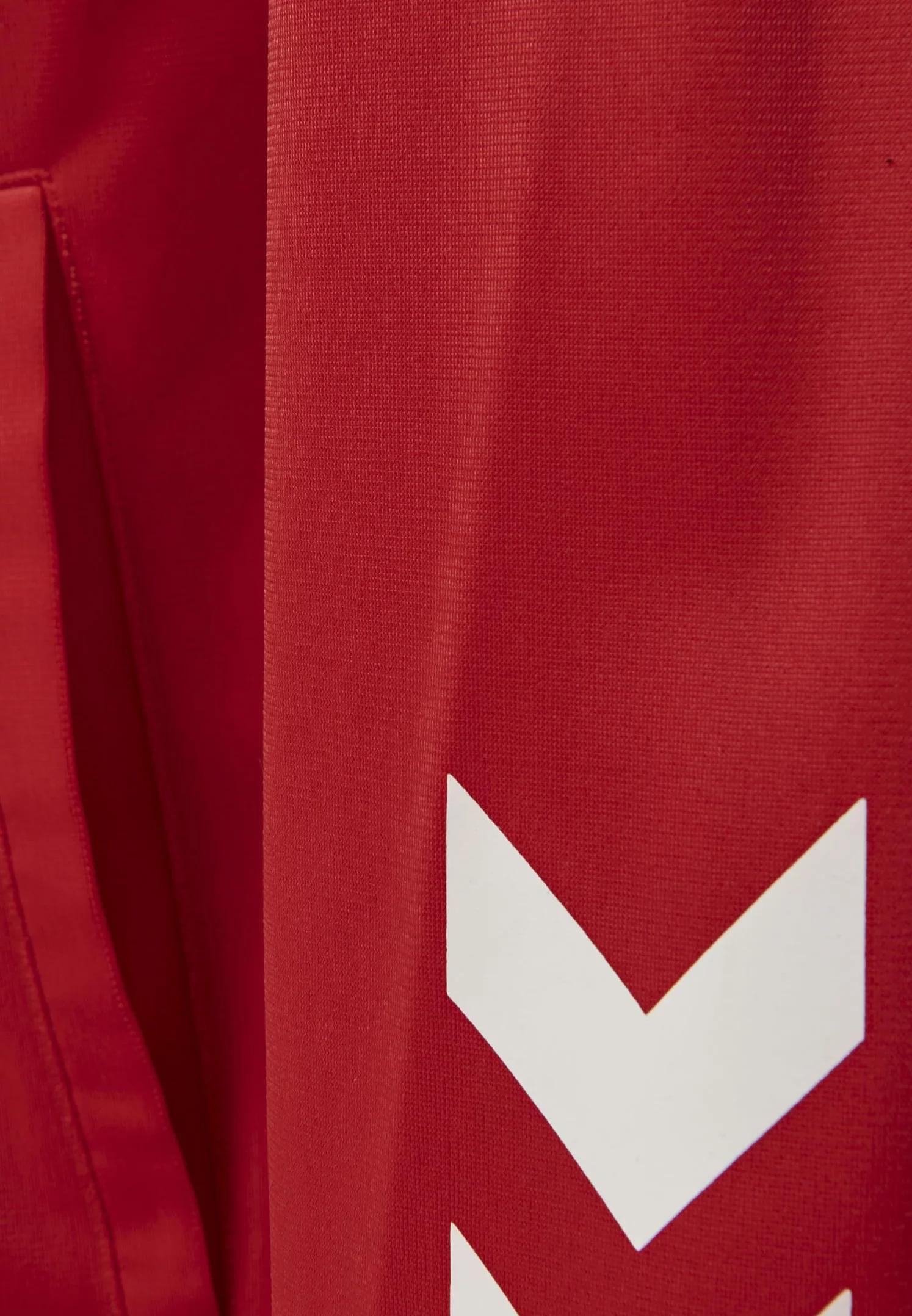 hummel Kombinezon czerwono-niebieski, XL męski