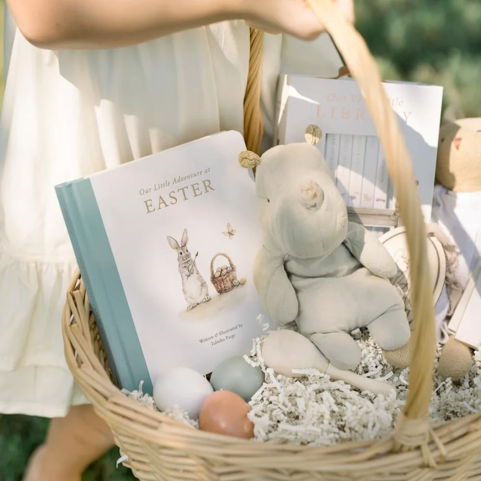 Our Little Adventure at Easter: An Easter Book for Babies and Toddlers Featuring Lessons on Sacrifice, Love, and Forgiveness: 15