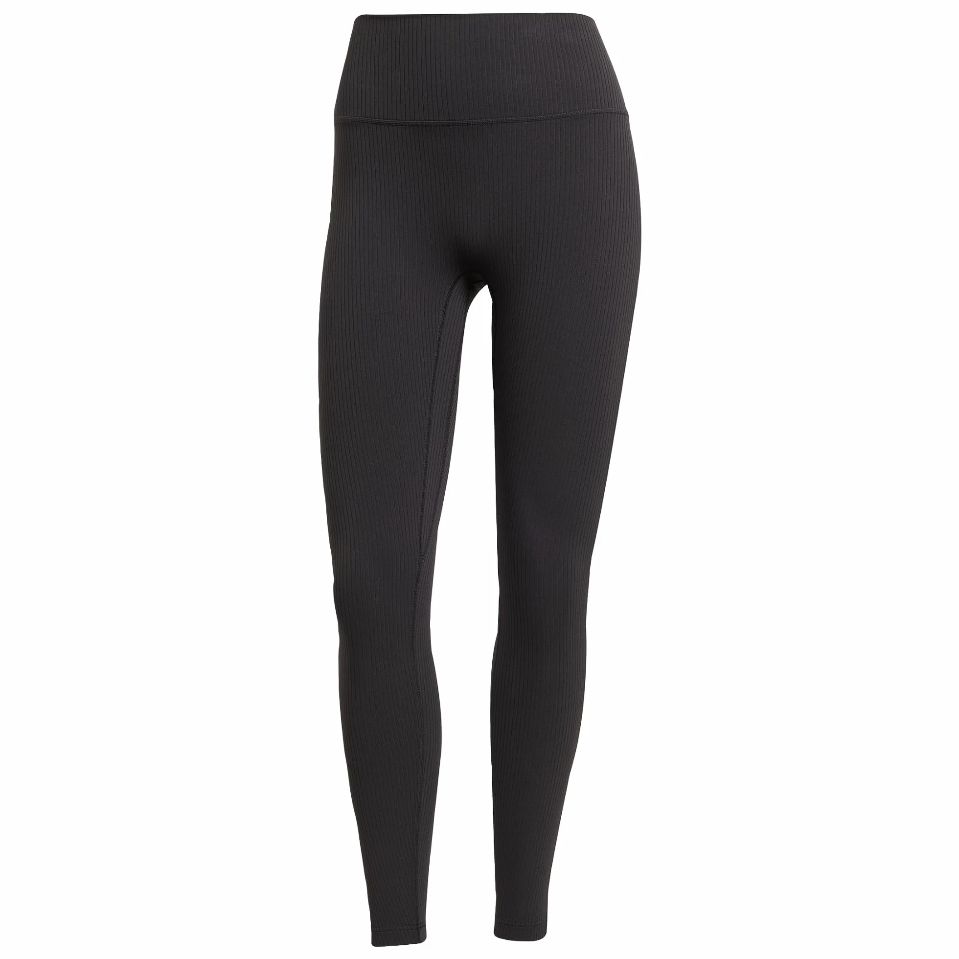 adidas All Me Rib 7/8 Leggings - Rajstopy Kobiety