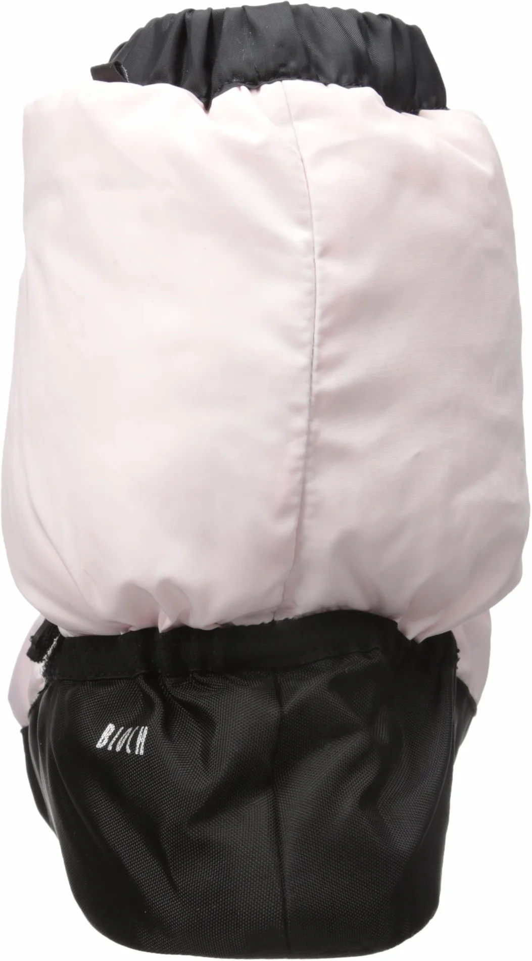 Bloch Warm Up Bootie - Trzonek: panie