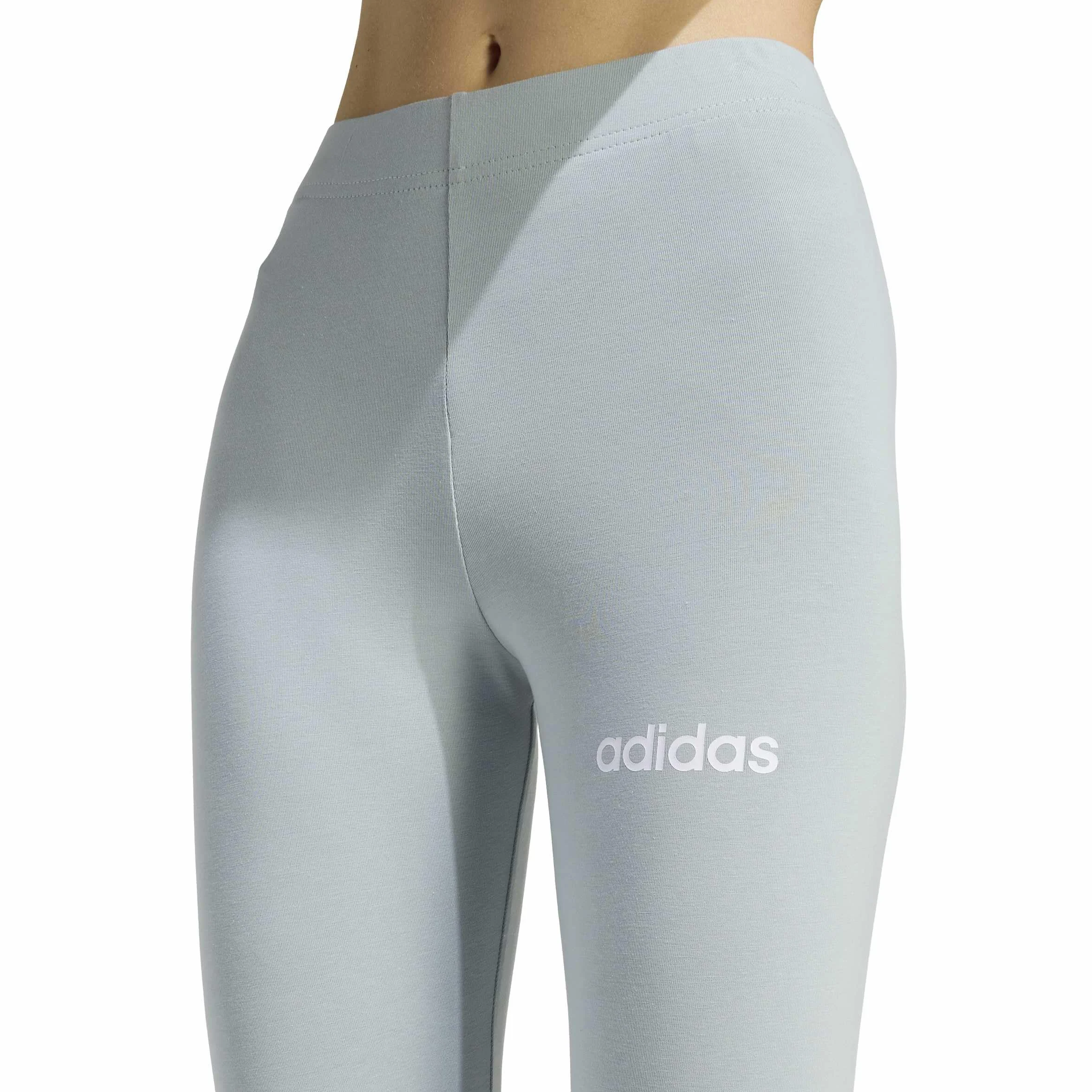 adidas dames LEISURE TRACKSUIT, Wonder Sage, M