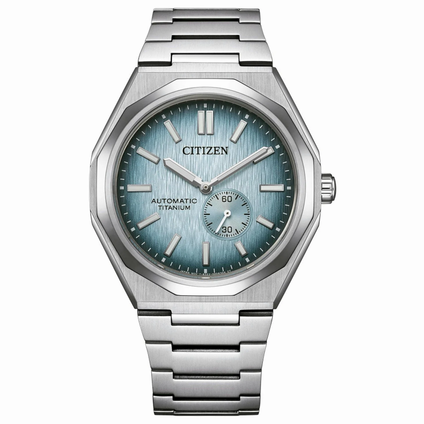 Zegarek automatyczny Citizen NK5020-58L Zenshin 60