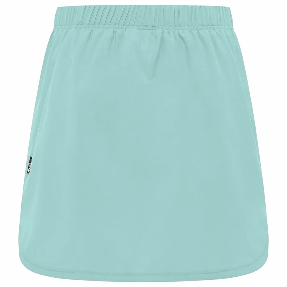 Jack Wolfskin Waimea Skort W, Miękki jadeit, XL