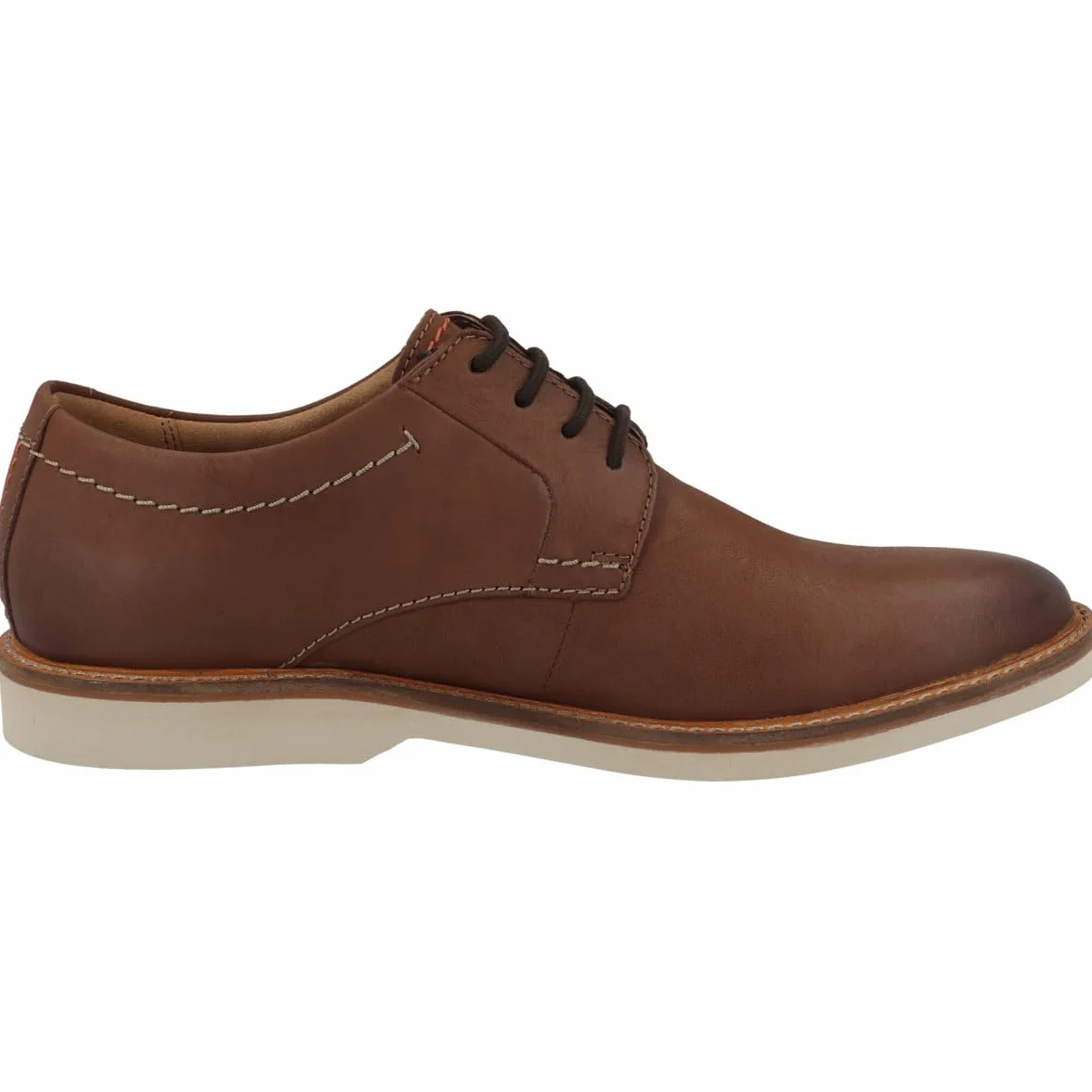 Clarks Mężczyźni 261720707Oksford