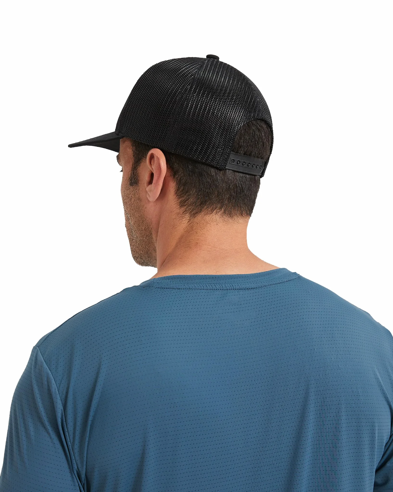 Zylioo M/L/XL/XXL czapki typu trucker dla dużych głów, 2-kolorowe czapki z siateczką, duża letnia czapka sportowa, ponadwymiarowa oddychająca czapka do biegania