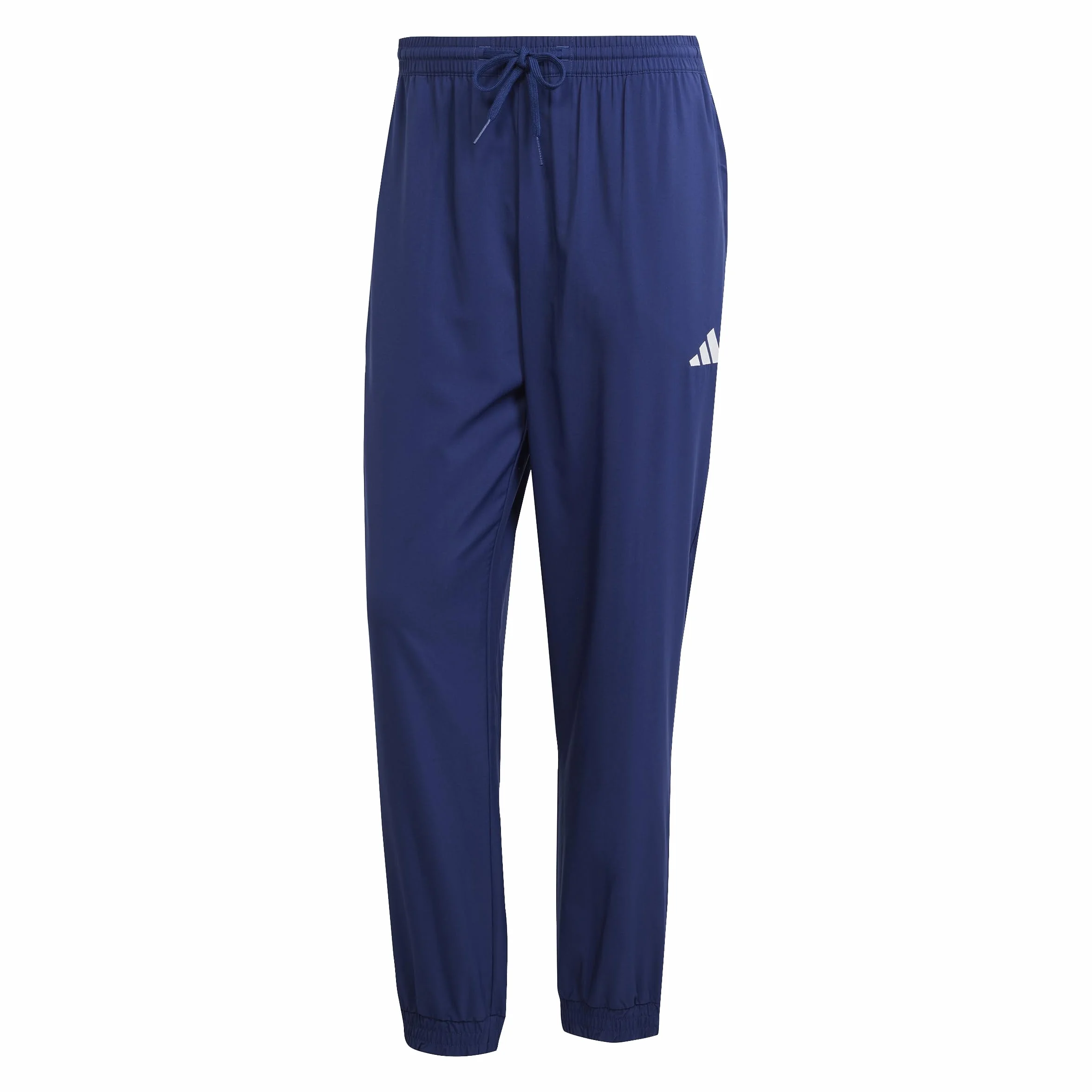 adidas Essentials Small Logo Stanford Elasticated - Spodnie golfowe Mezczyzni