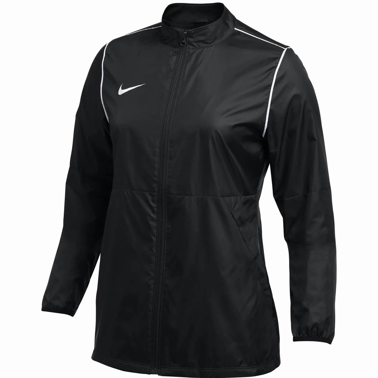 NIKE Hip Length Jkt Women's W Nk Rpl Park20 Rn Jkt W