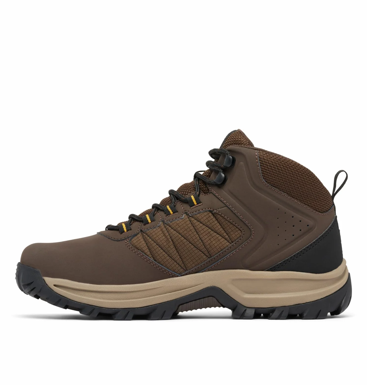 Columbia Mężczyźni Transverse™ Hike WaterproofObuwie turystyczne