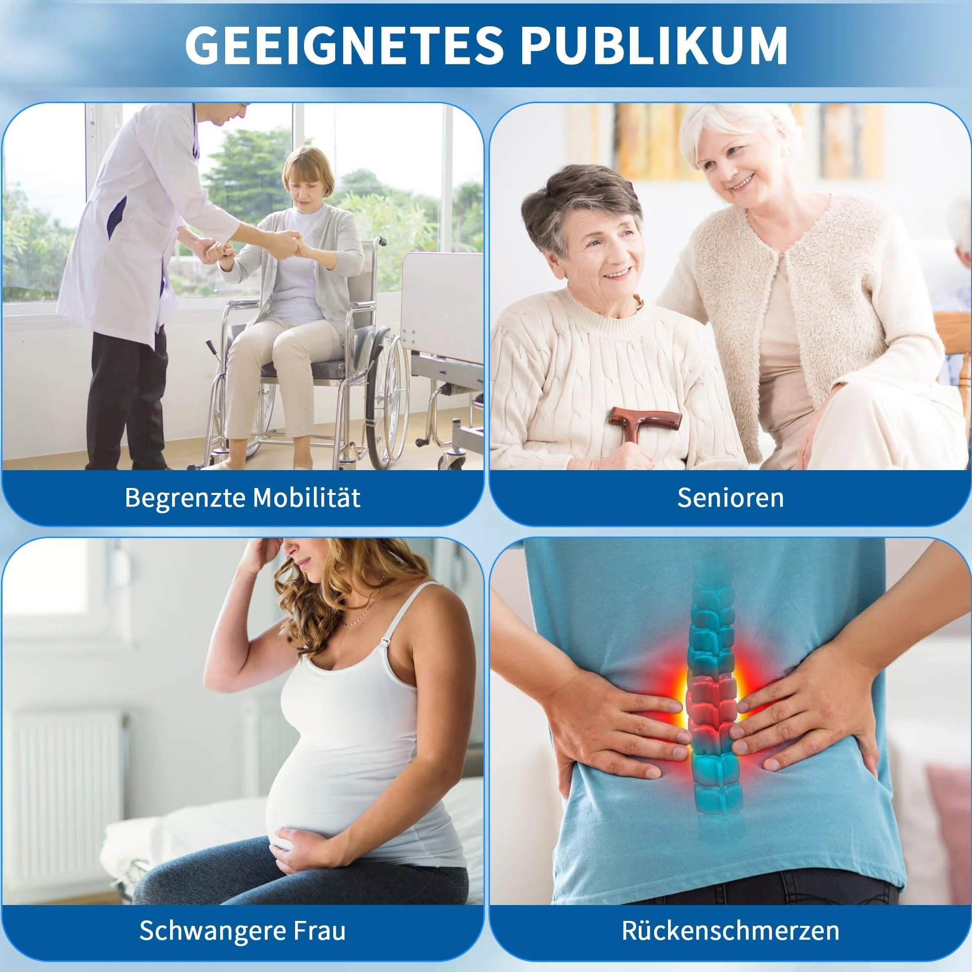 Łyżka do butów, bardzo długa, 90 cm, długa łyżka do butów, 3 w 1, pomoc w zakładaniu i usuwaniu skarpet, butów i ubrań w pozycji siedzącej lub stojącej, dla mężczyzn, kobiet, dzieci, seniorów