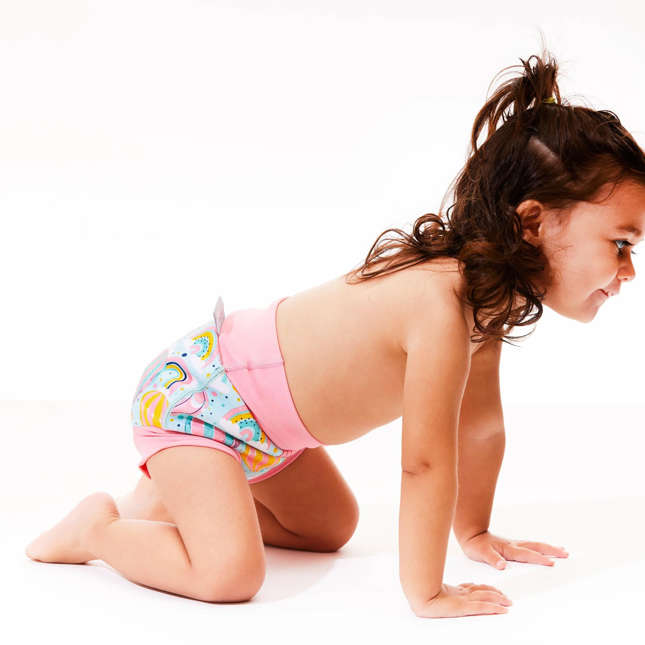 Splash About Happy Nappy Duo, Up and Away, 12-24 miesięcy
