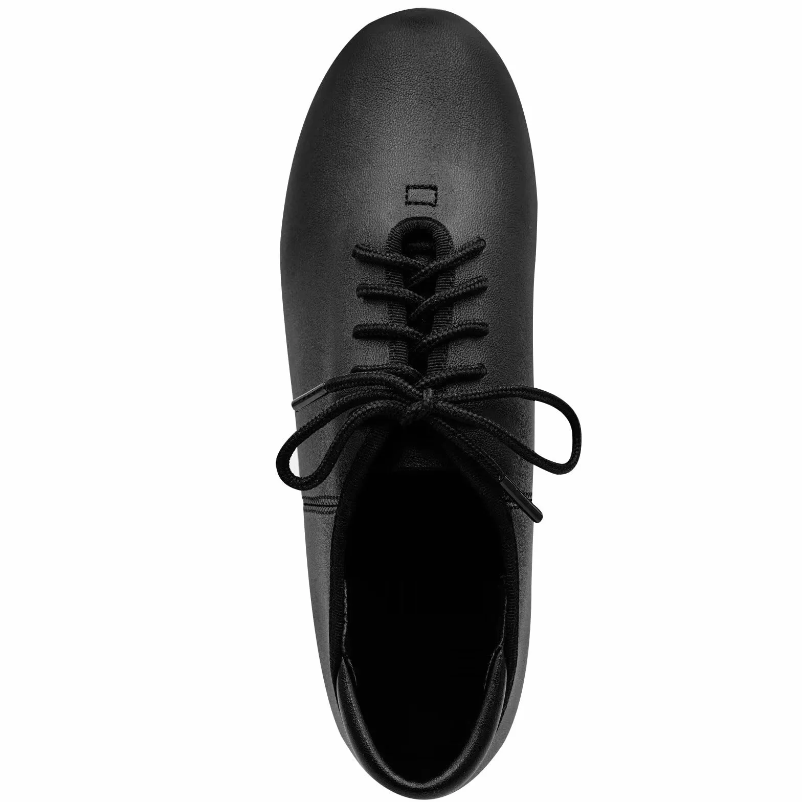 Sznurowane PU skóra Oxford buty dla kobiet, mężczyzn, kranowe buty