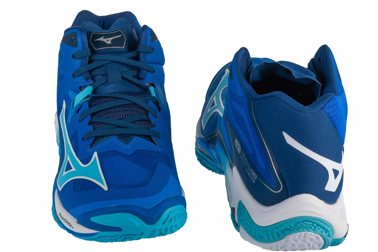 Mizuno Mężczyźni Mizunobuty do siatkówki