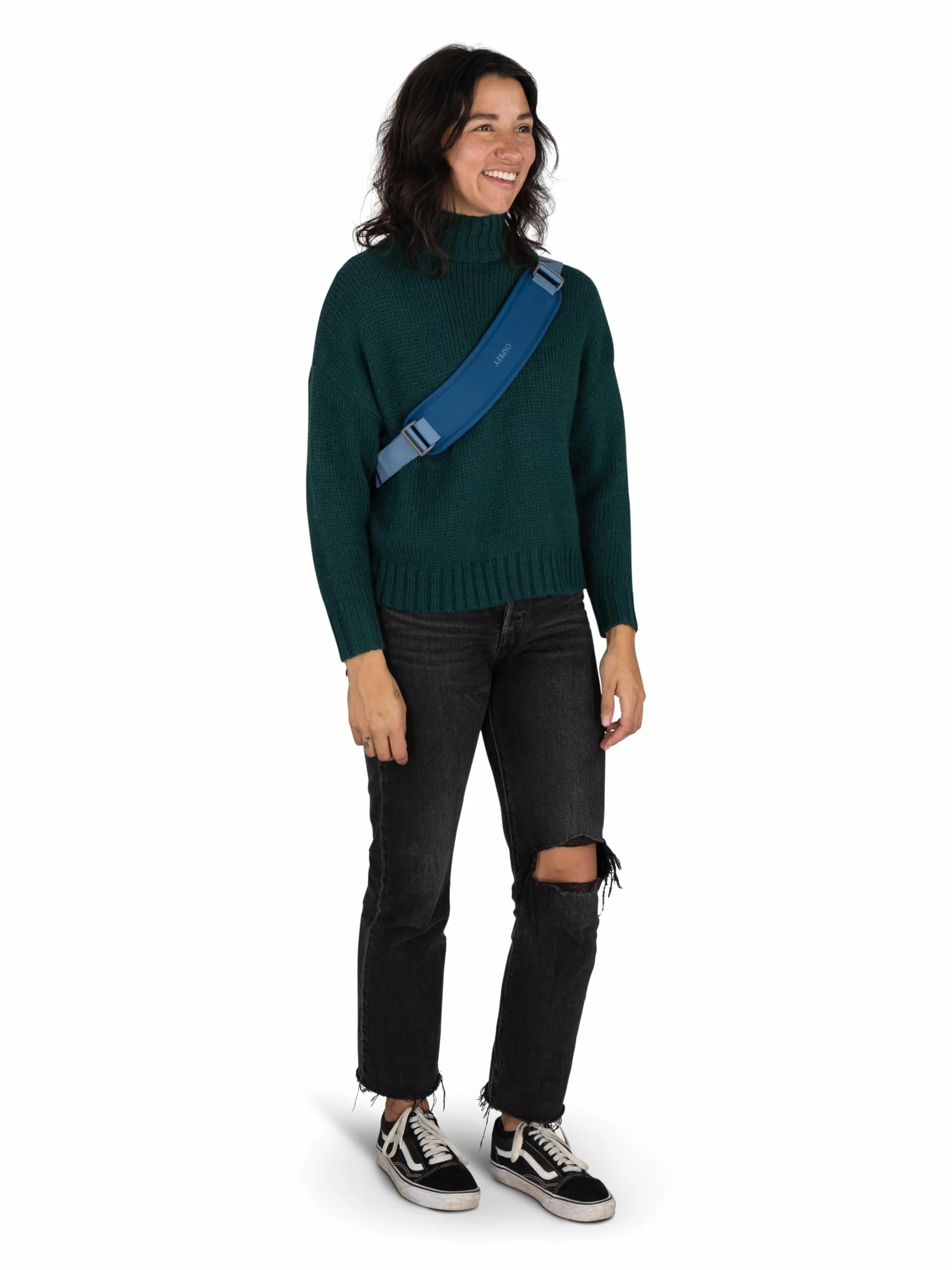 Osprey Plecak kurierski unisex Daylite
