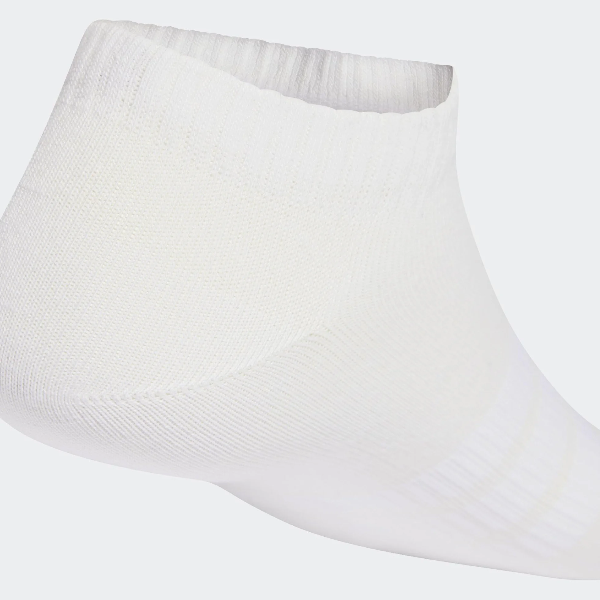 adidas Skarpety Uniseks Thin&light Essentials Low Cut Socks 3 Pair Pack