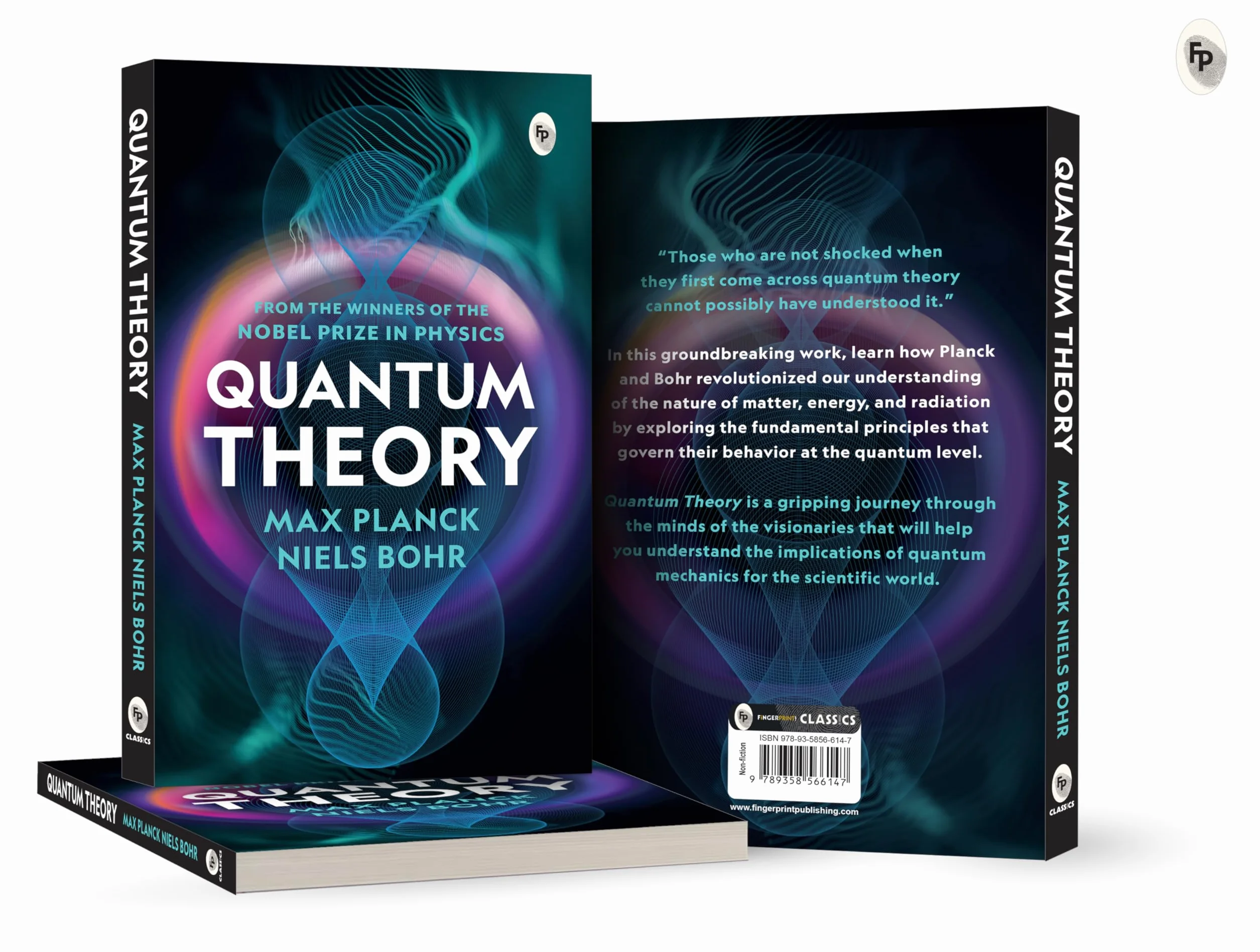 Quantum Theory