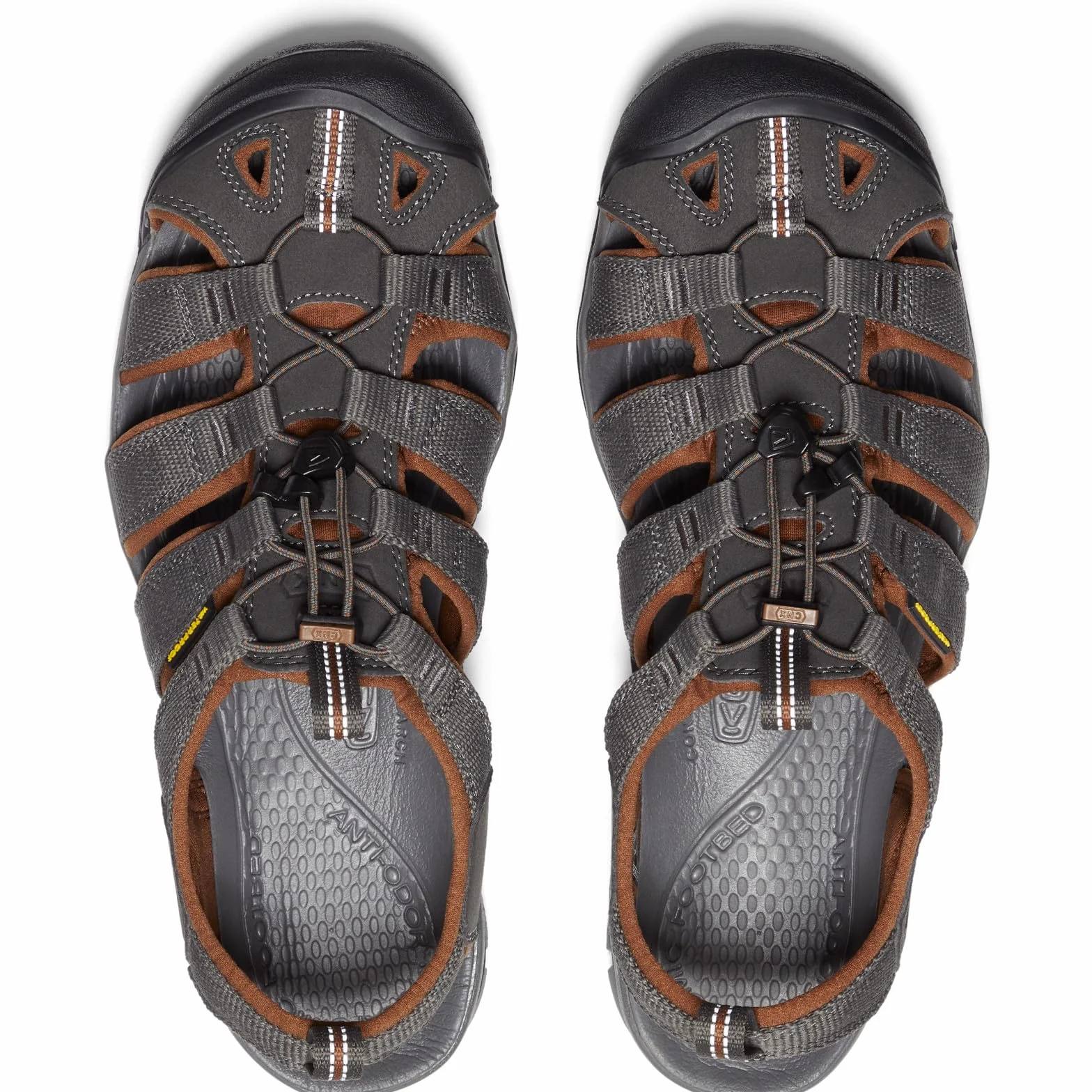 KEEN Mężczyźni Clearwater CnxSandały