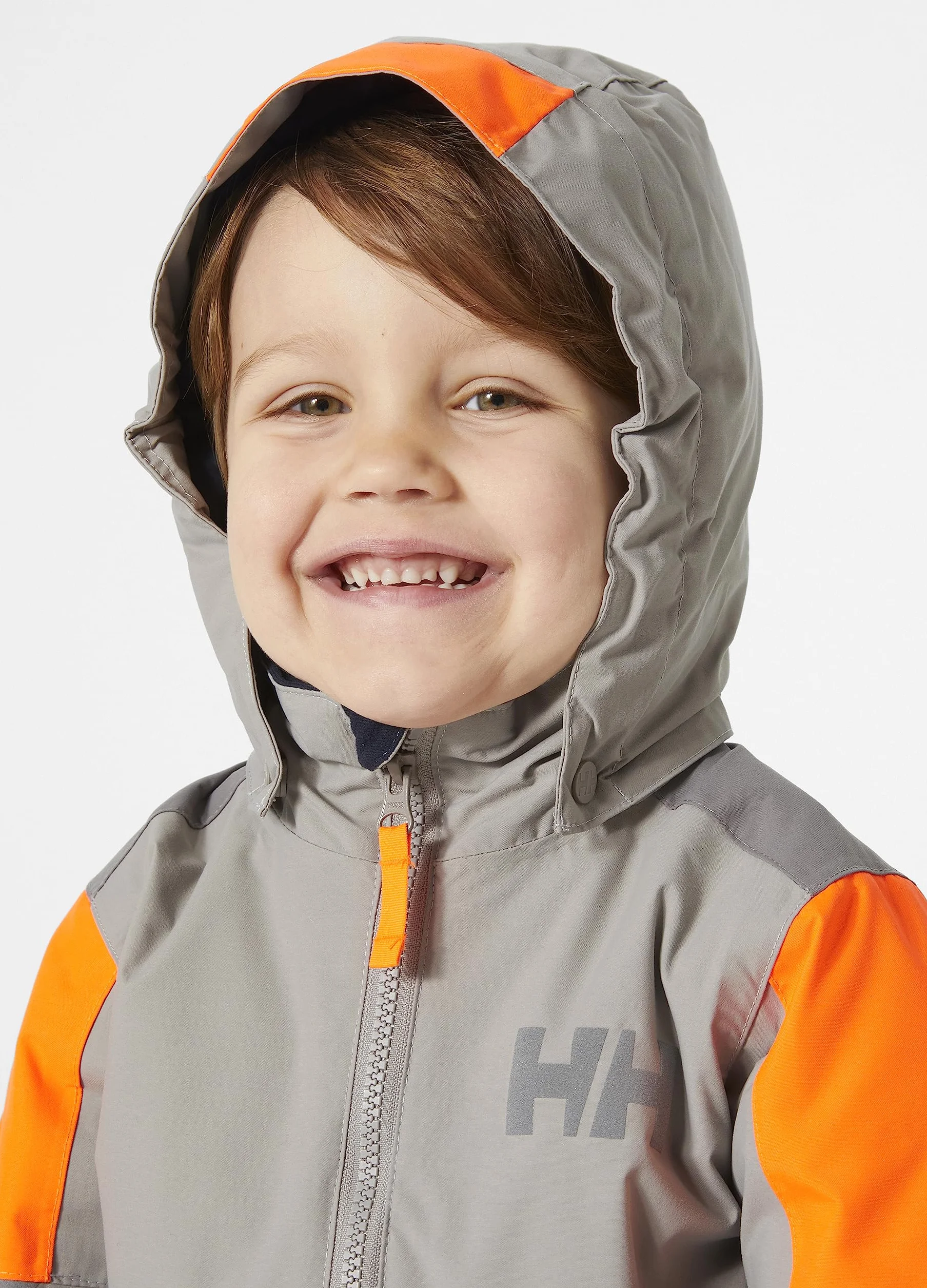 Helly Hansen Kurtka Unisex Dziecko Rider 2.0 Insulated Ski Jacket