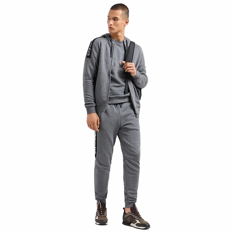 EA7 Bluza Armani 6DPM12 PJOGZ 3925