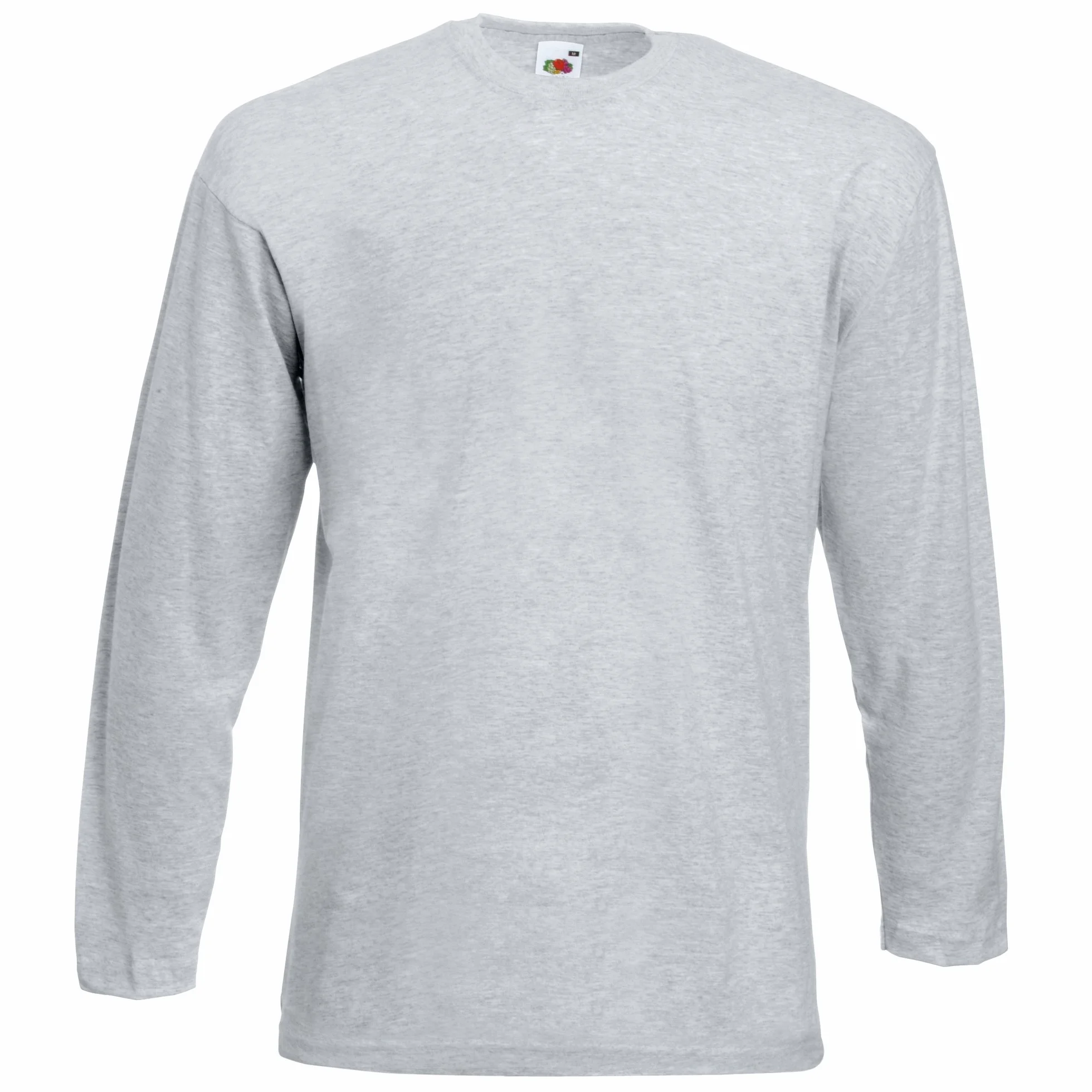 Fruit of the Loom Podkoszulek Mężczyźni Raglan bluza