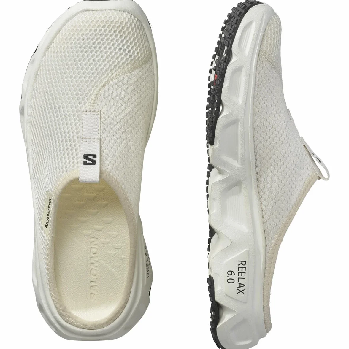 Salomon Kobiety Reelax Slide 6.0Mokasyn