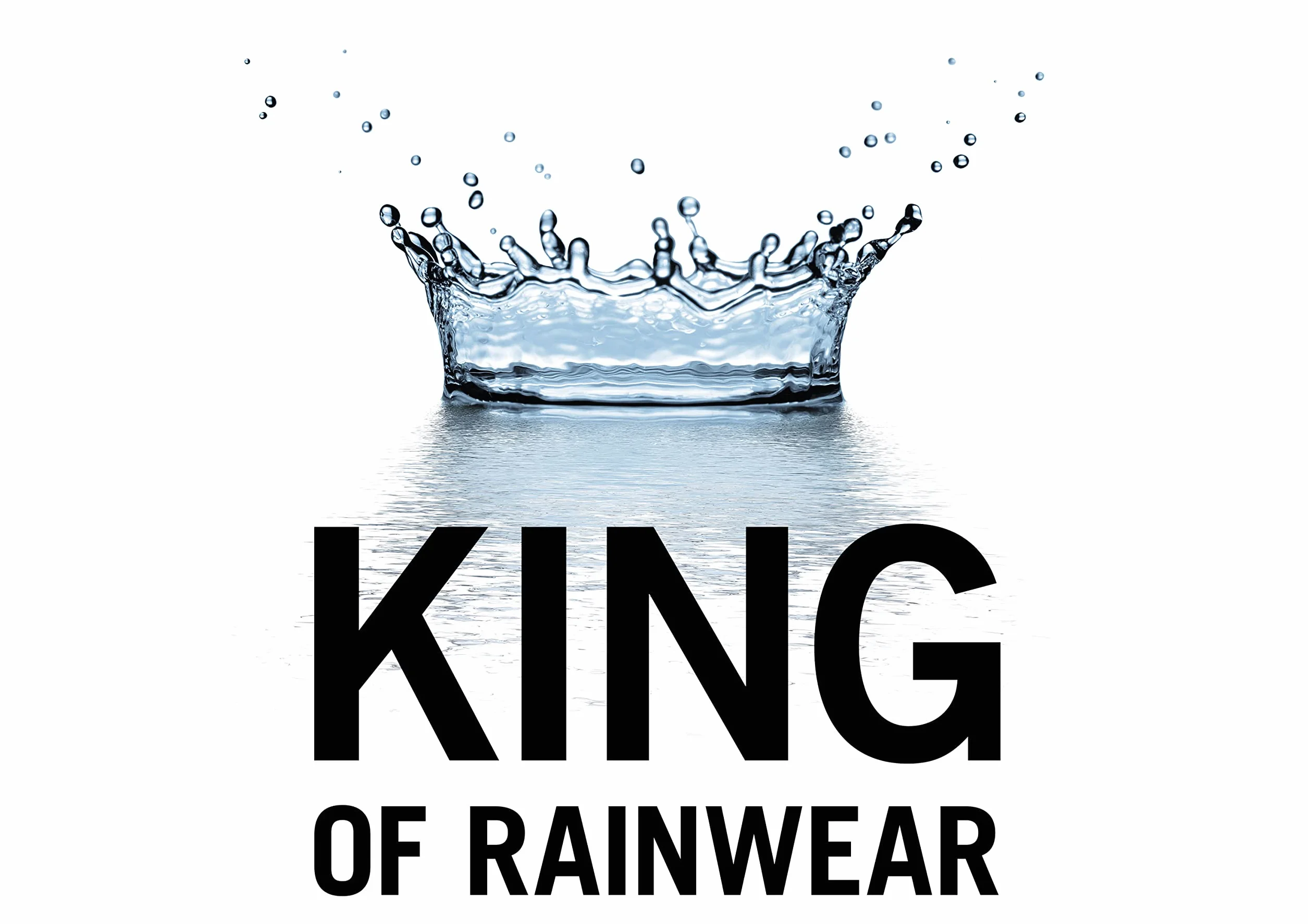 Celavi Unisex Basic Rainwear Set-Recycle Pu kurtka przeciwdeszczowa, rattan., 120 cm
