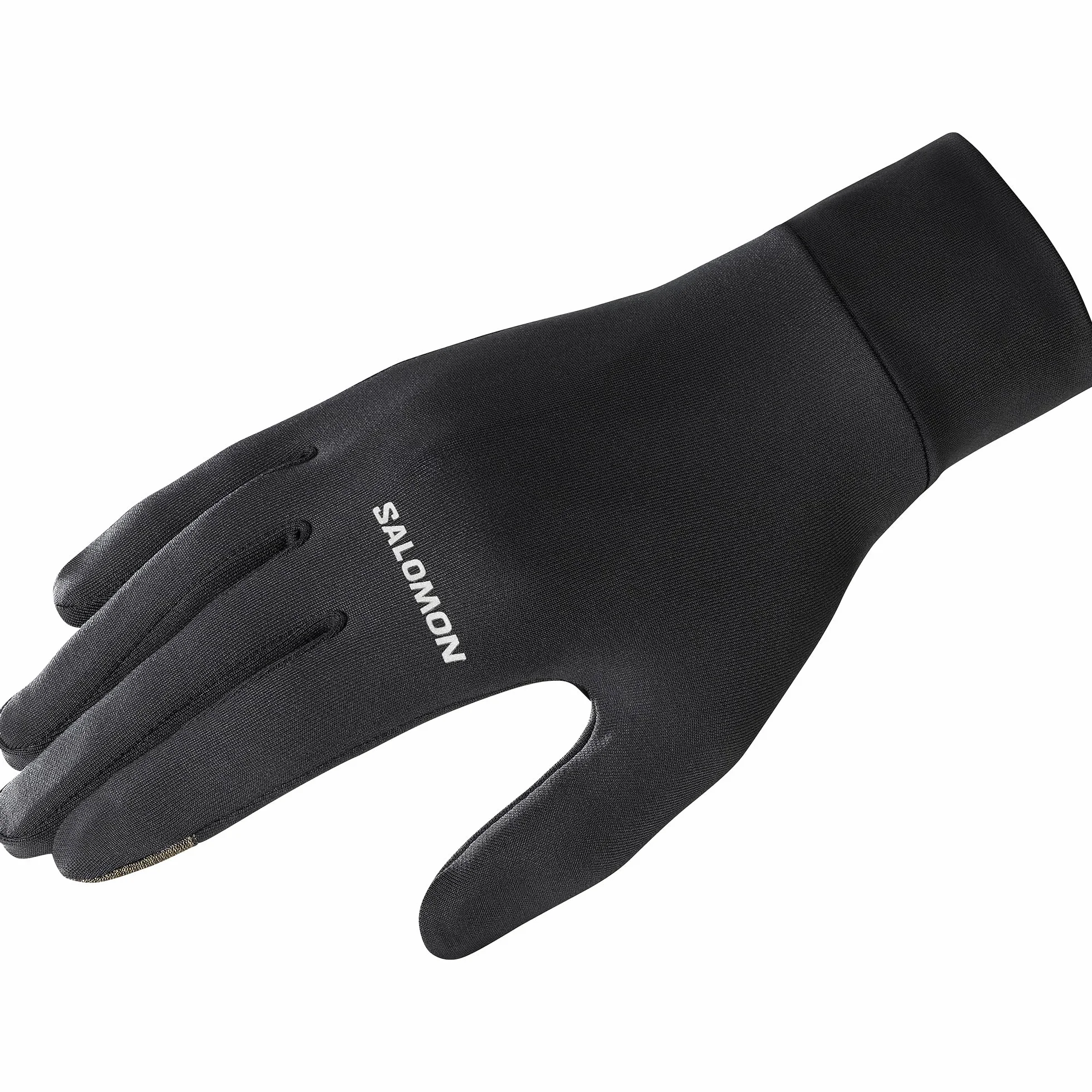 Salomon Rękawiczki Cross Warm unisex, Wygoda, ciepło i oddychalność, genialny design pod każdym względem