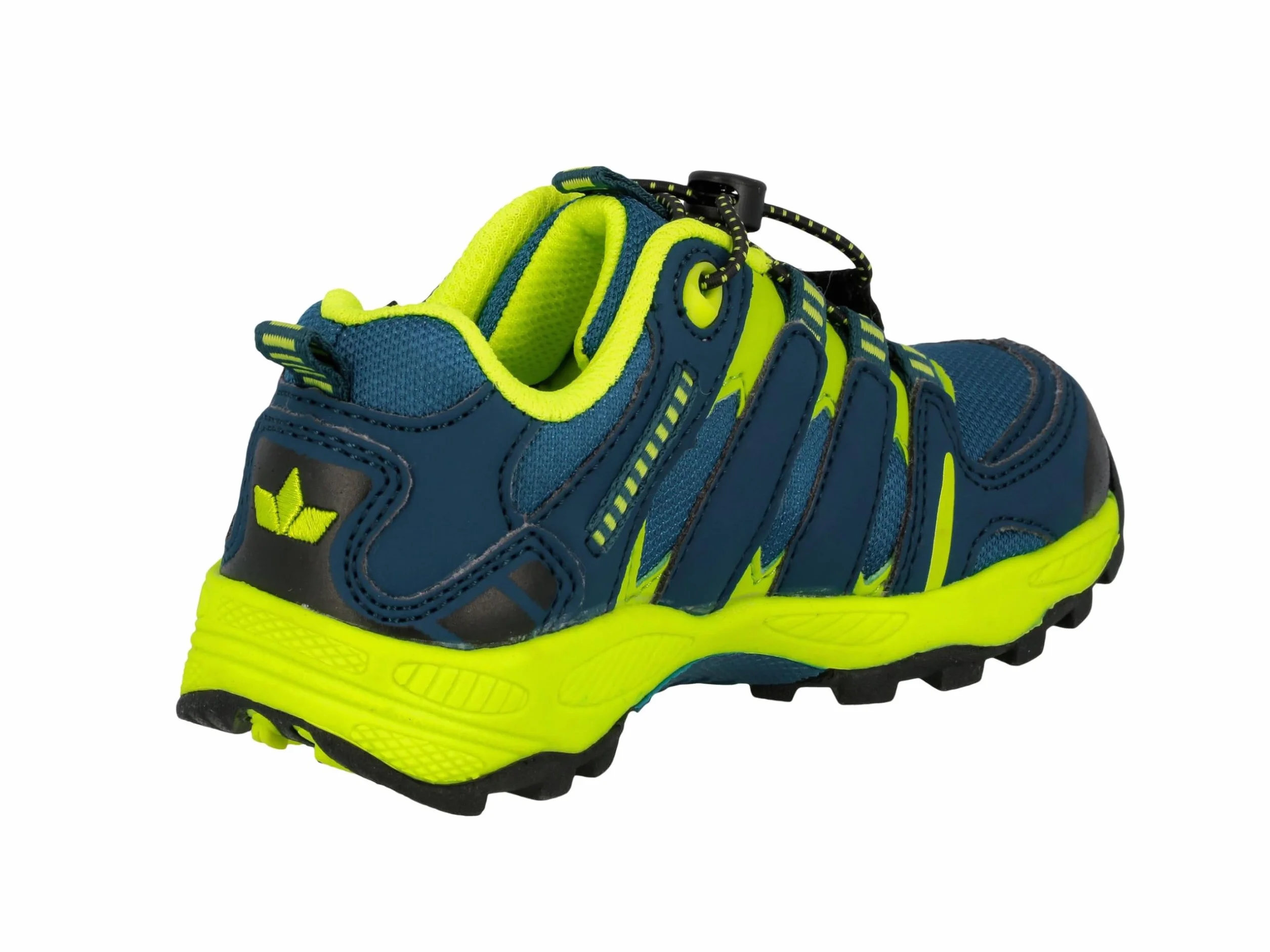 Lico Fremont - Trekking- & Wanderhalbschuhe Unisex - dzieci
