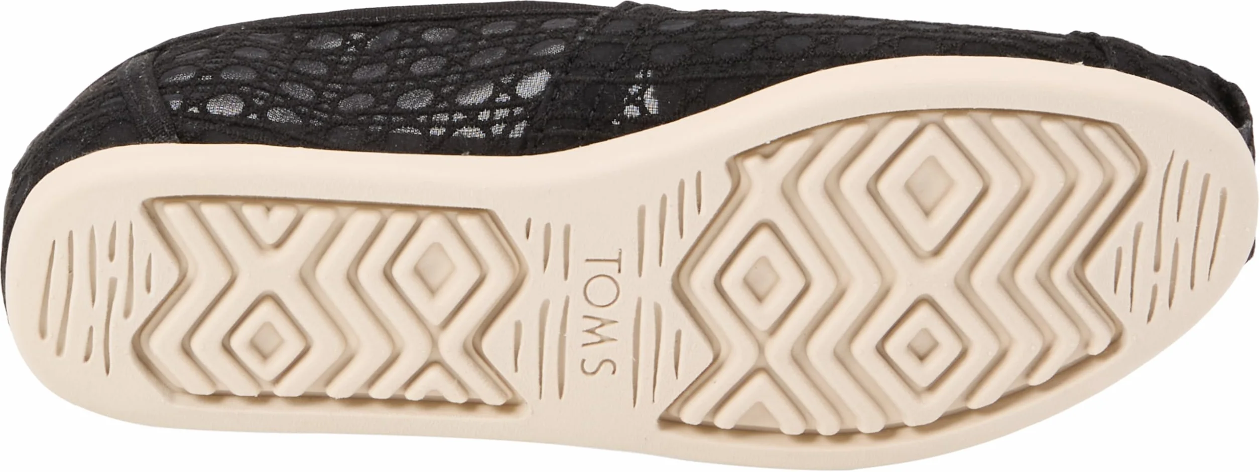 TOMS Kobiety Alpargata CloudboundMokasyn płaski