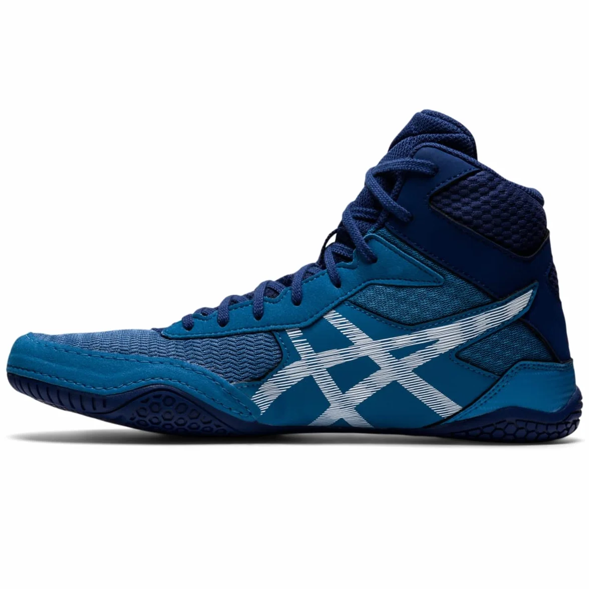 ASICS - Męskie buty Matcontrol 2