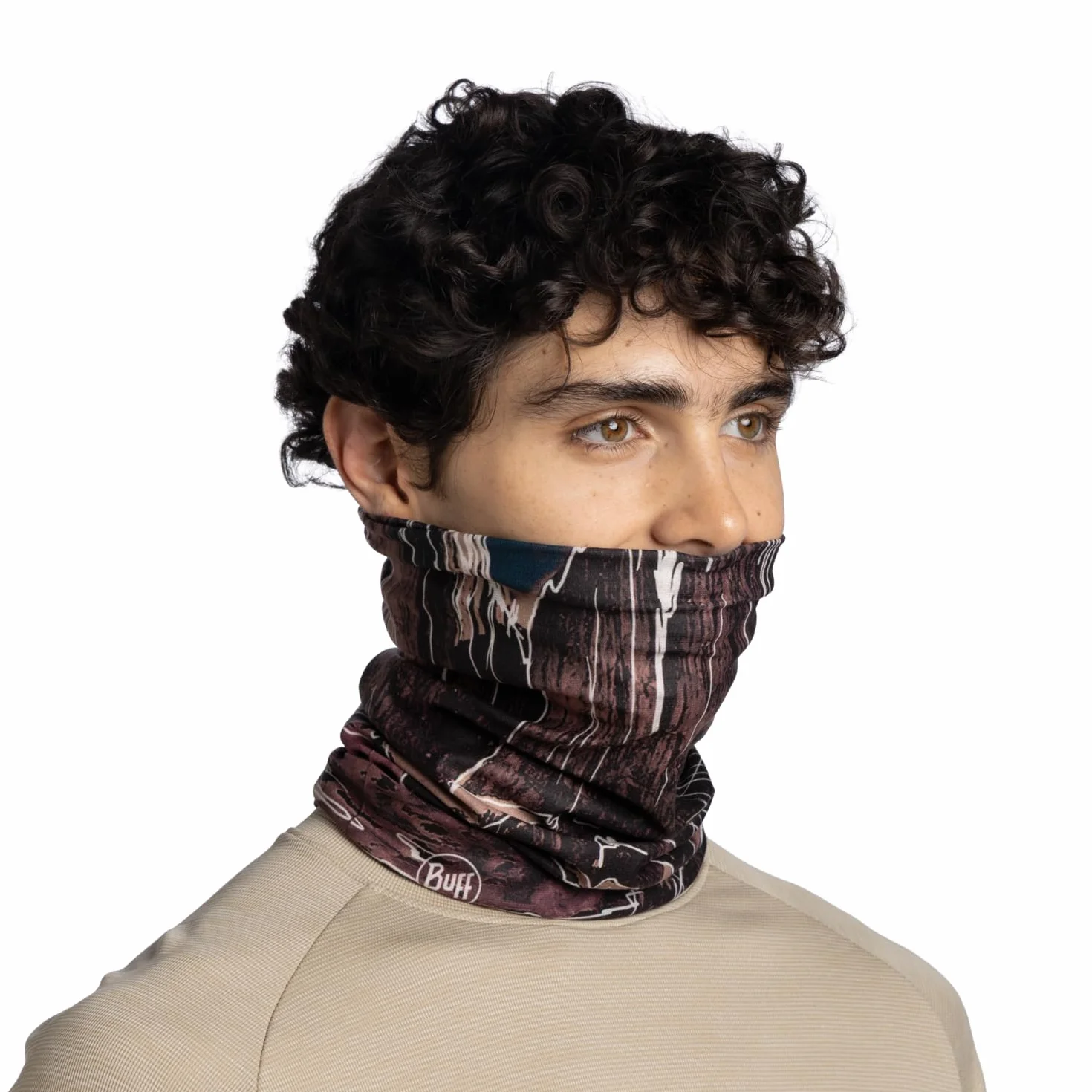 Buff Coolnet UV Insect Shield Uniseks Coolnet UV Insect Shield