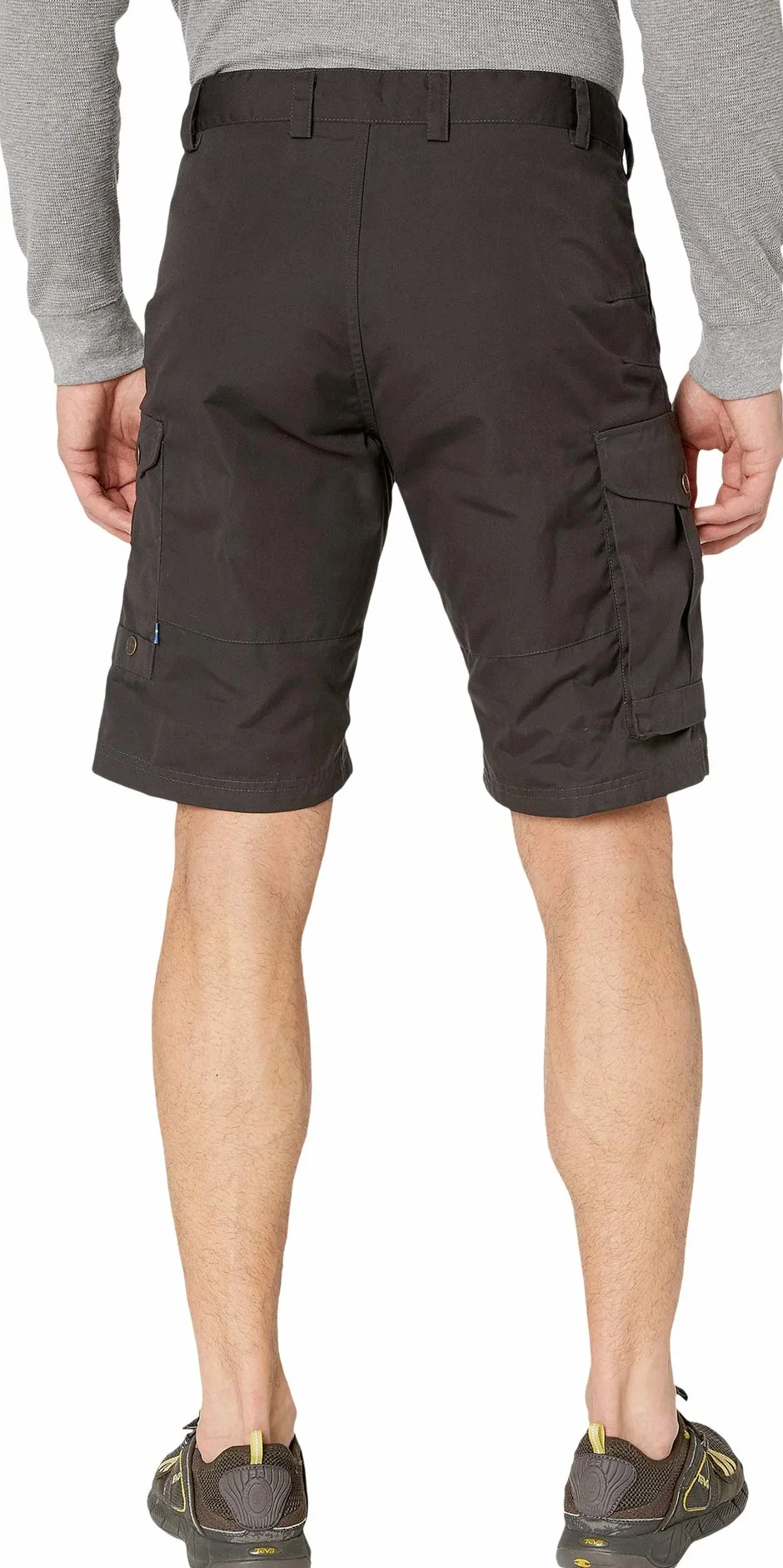 Fjällräven Męskie szorty Barents Pro Shorts M