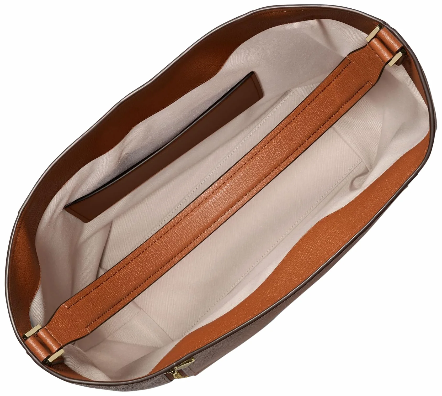 Michael Kors Damska torebka Lg Hobo Shldr, bagaż, 1 x 1 x 1, Bagaż, 1x1x1