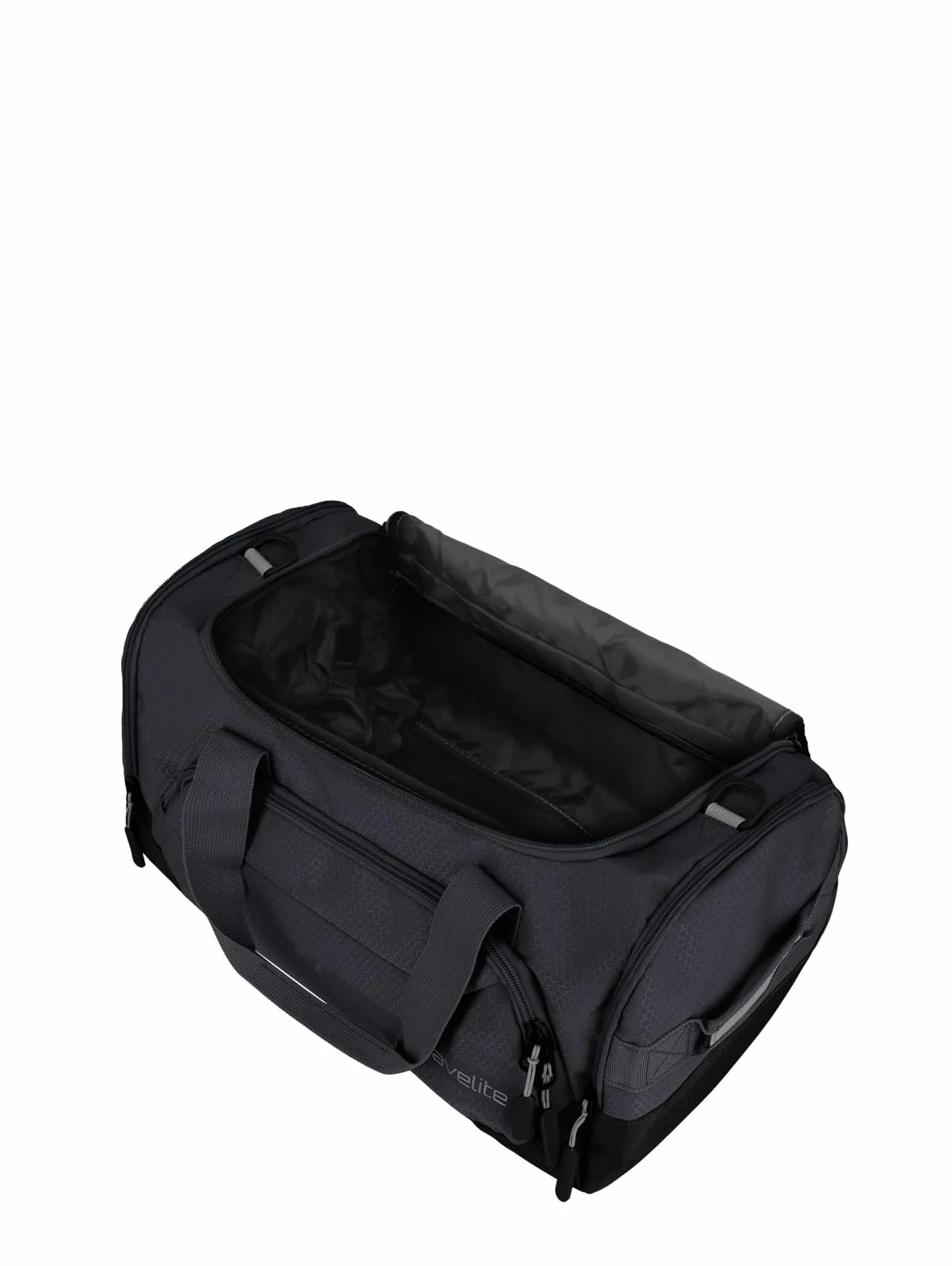 Travelite Kick Off Torba, Antracytowy, M, 50 cm, 45 l