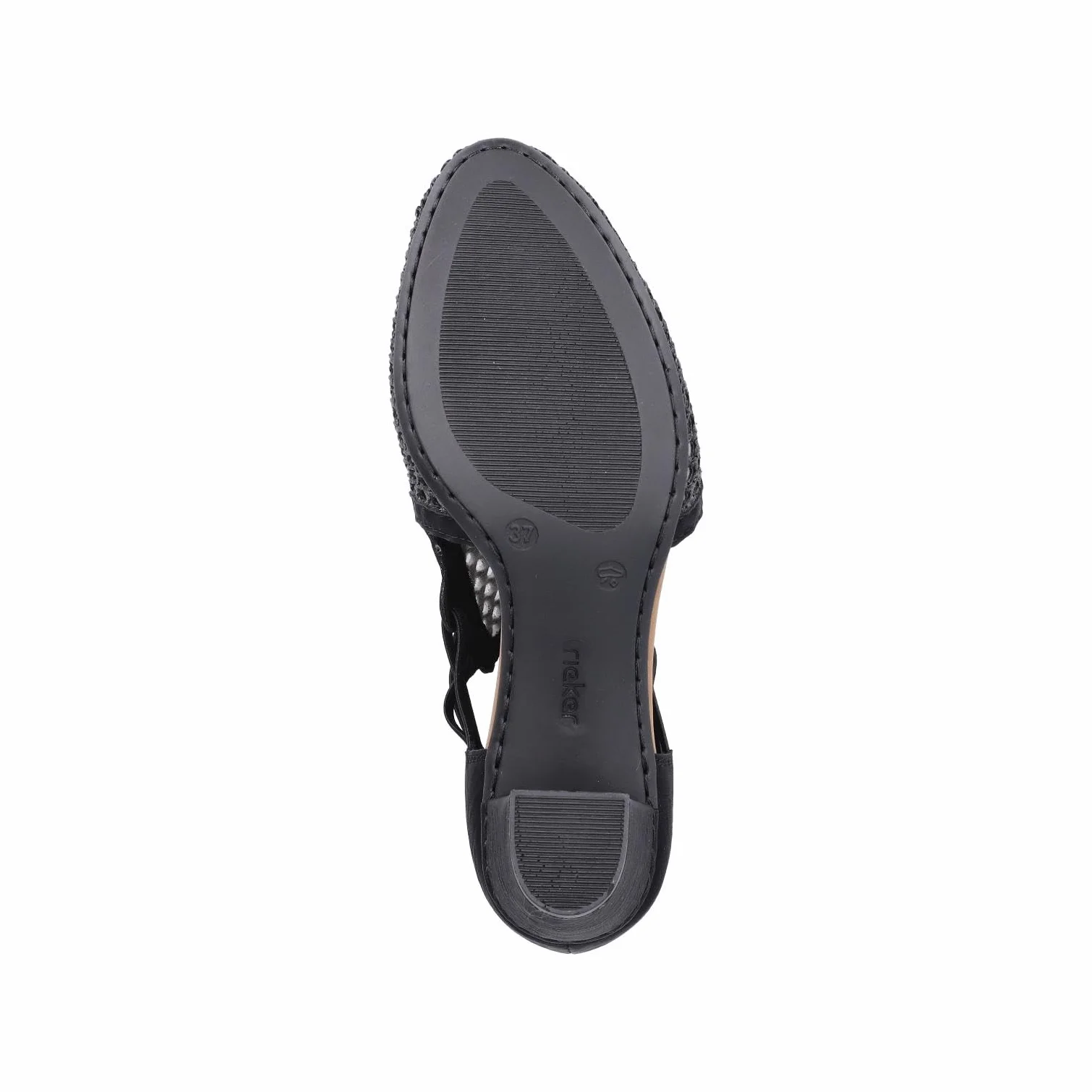 Rieker Kobiety 41052Pompa