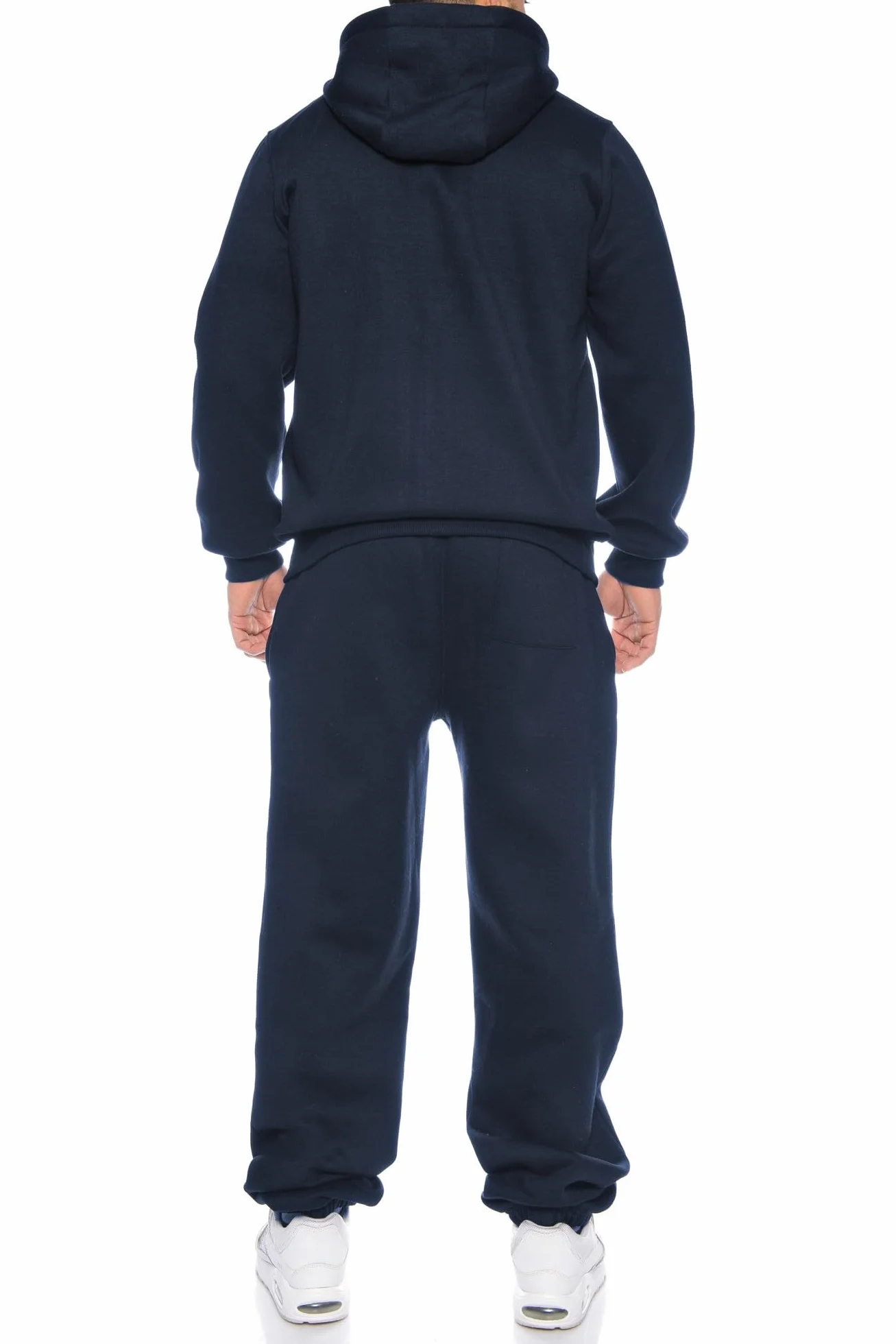 Finchman Finchsuit 1 Herren Jogging Anzug Trainingsanzug Sportanzug FMJS135
