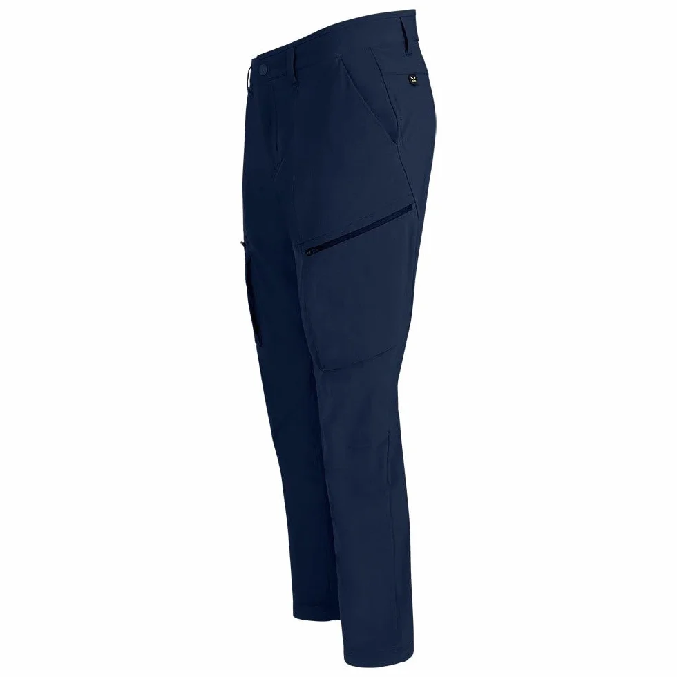 Salewa Puez Dst M Cargo Pants - Spodnie Mężczyźni