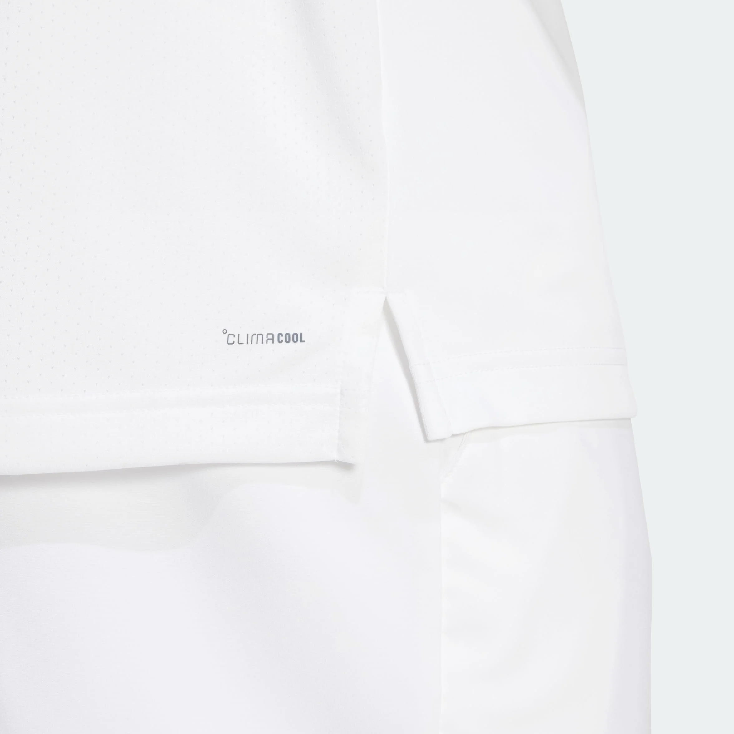 adidas Koszulka polo Mężczyźni Club Tennis Climacool Polo Shirt